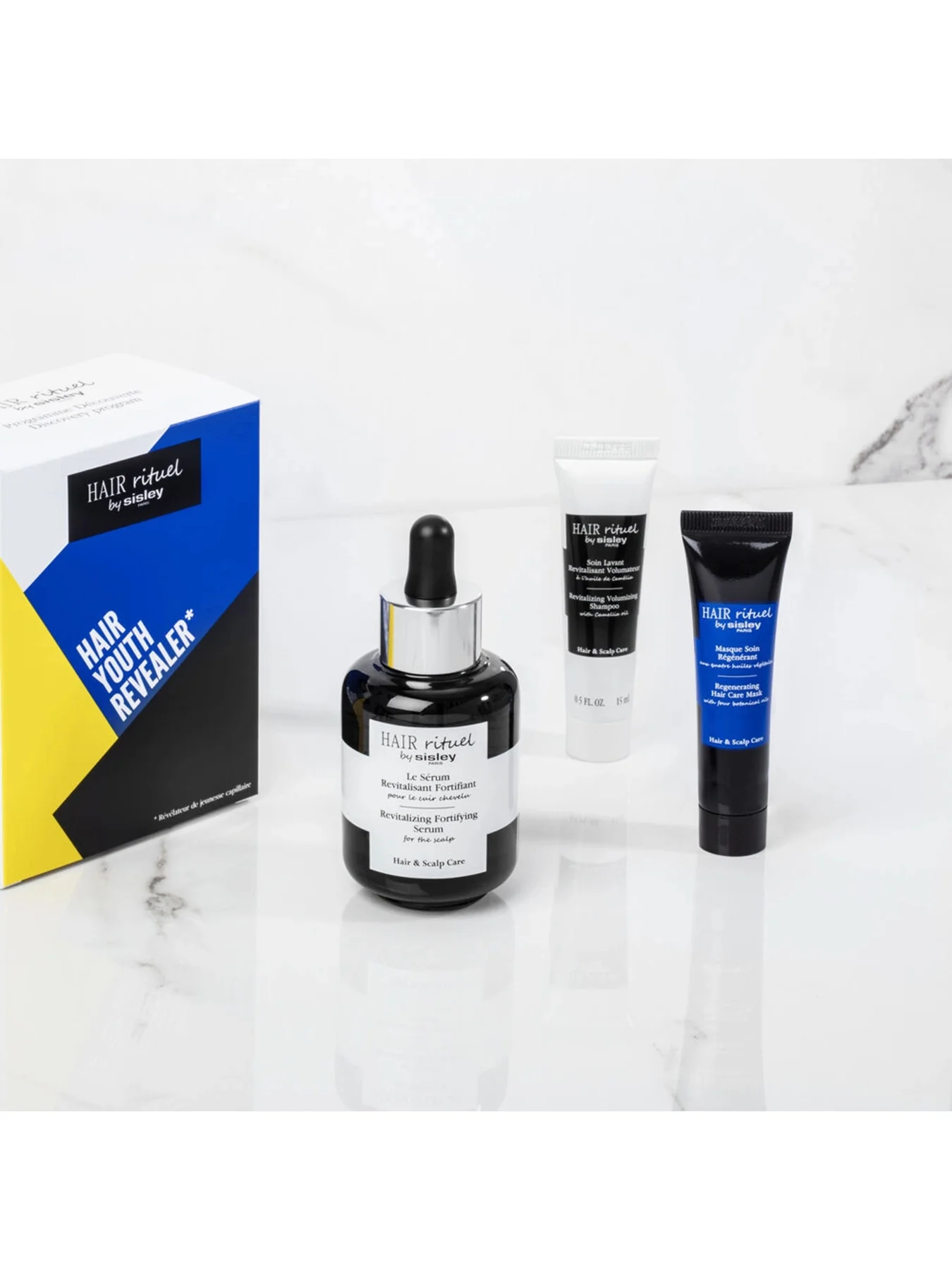 The Youth Elixir Hair Serum - Image 2