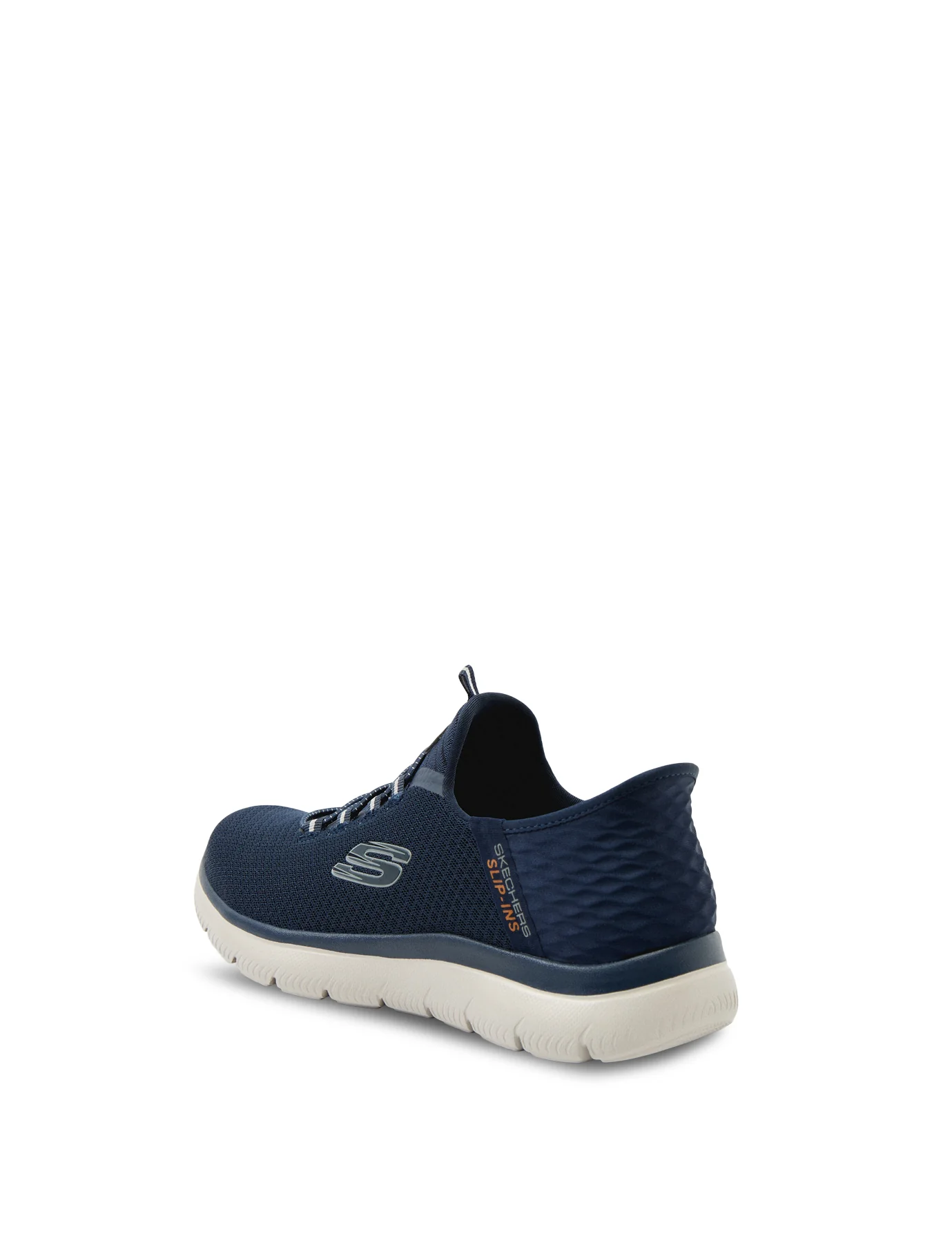 Bounder 2.0 Emerged Trainer Grey - Image 3