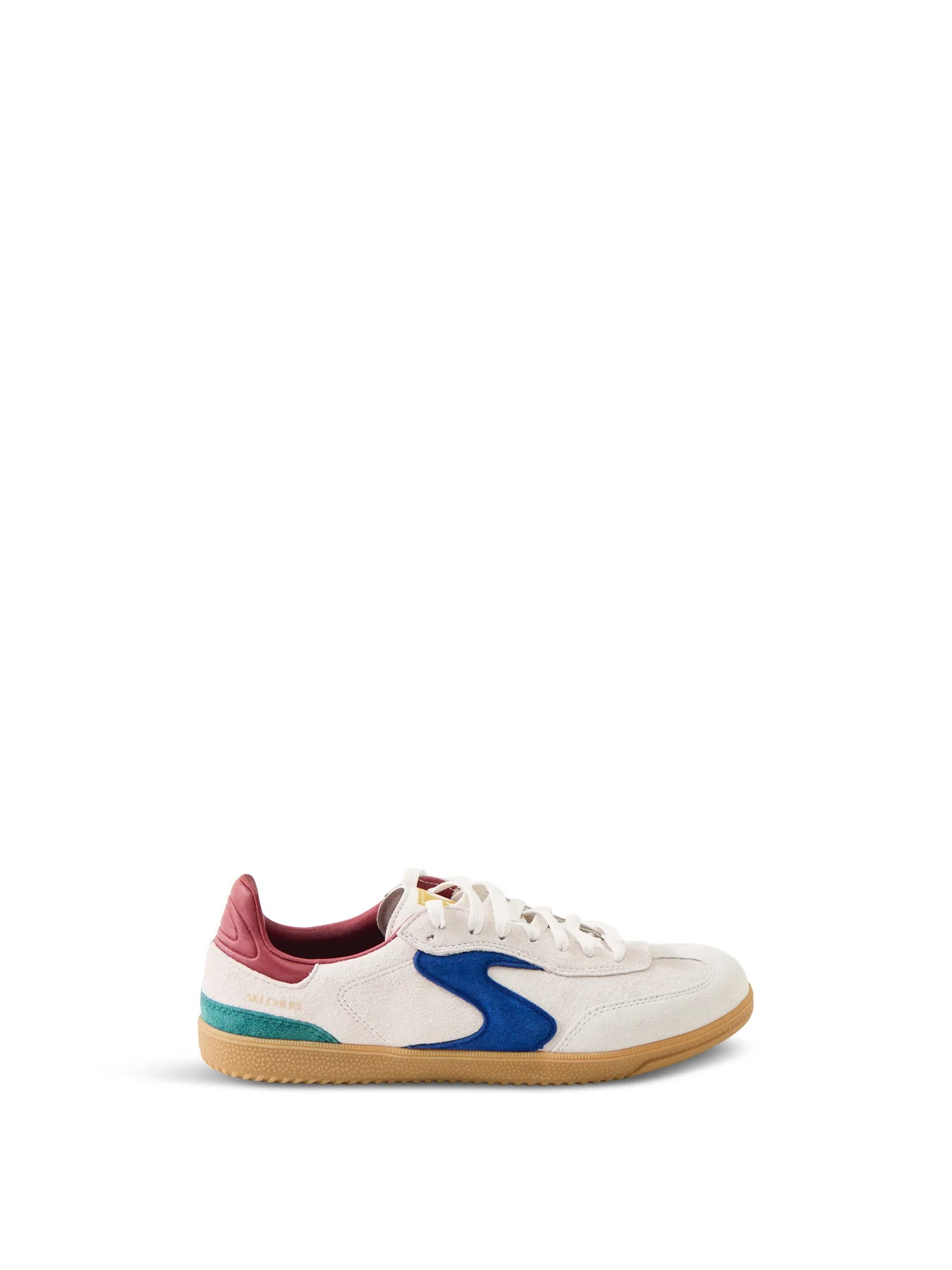 Hotshot For The Win Trainers White