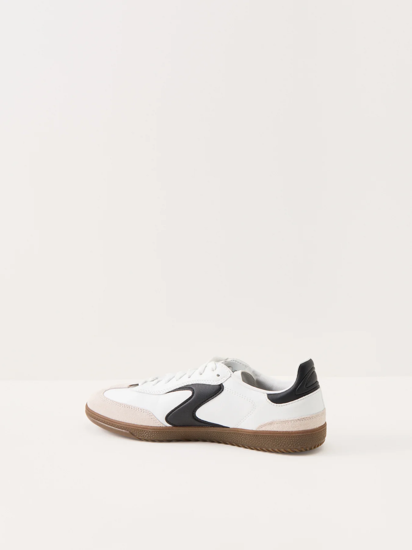 Hotshot Kickoff Trainers White - Image 3