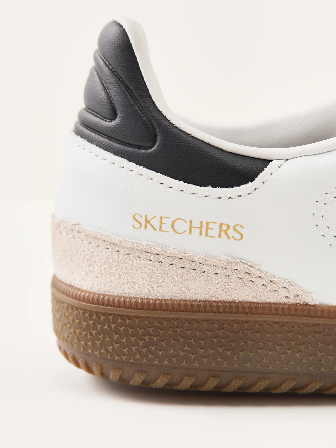 Hotshot Kickoff Trainers White - Image 4