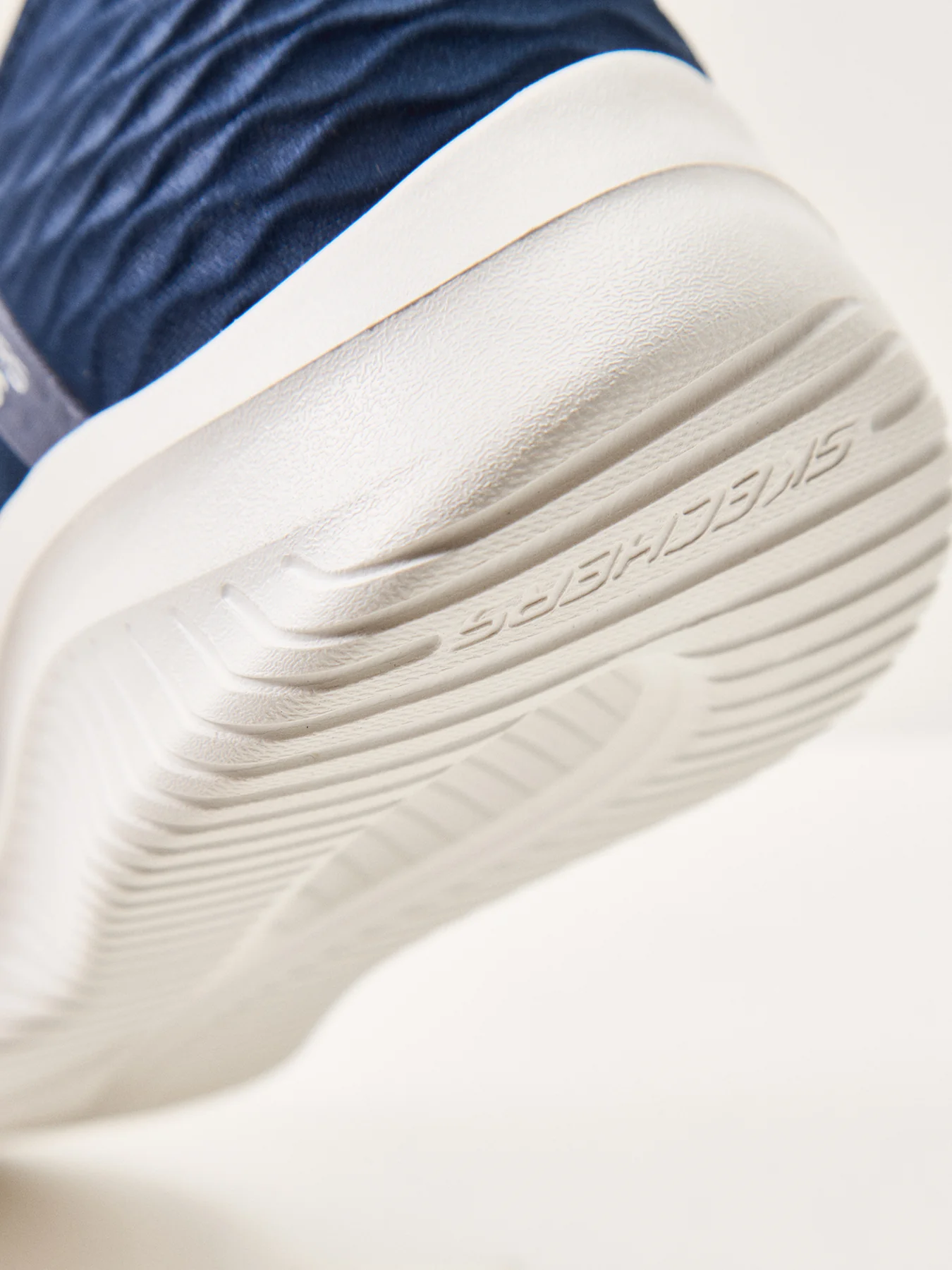 Ultra Flex 3.0 Trainers Navy - Image 4