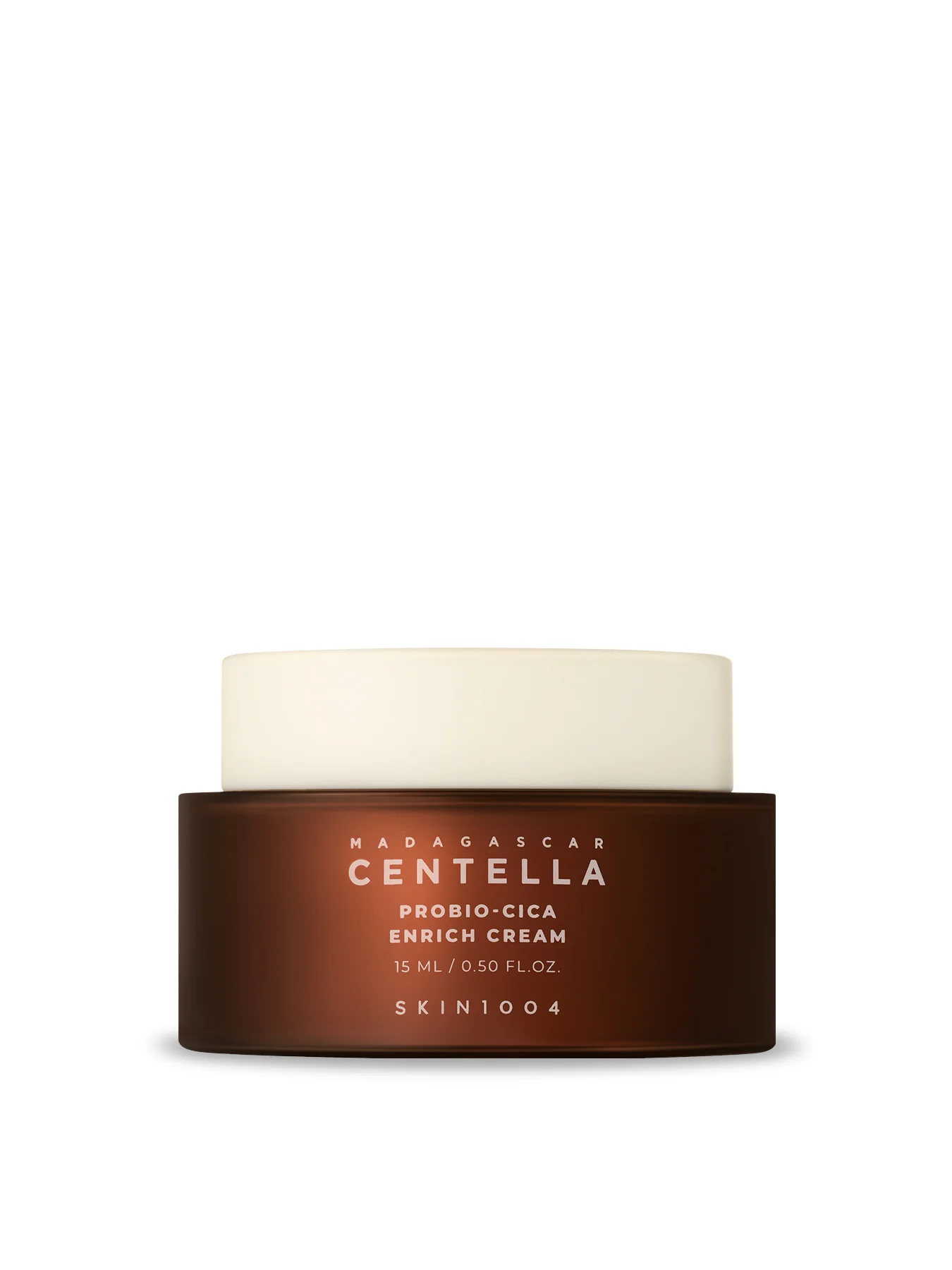 Madagascar Centella Probio-Cica Enrich Cream 15ml