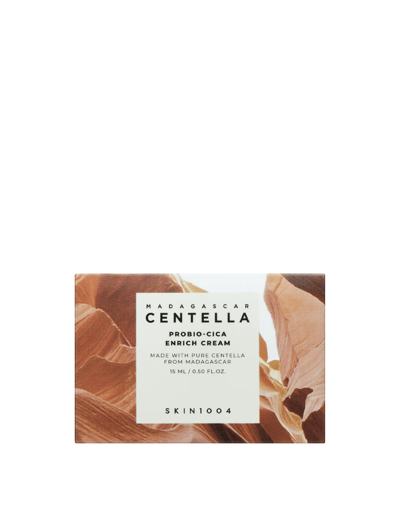 Madagascar Centella Probio-Cica Enrich Cream 15ml - Image 2