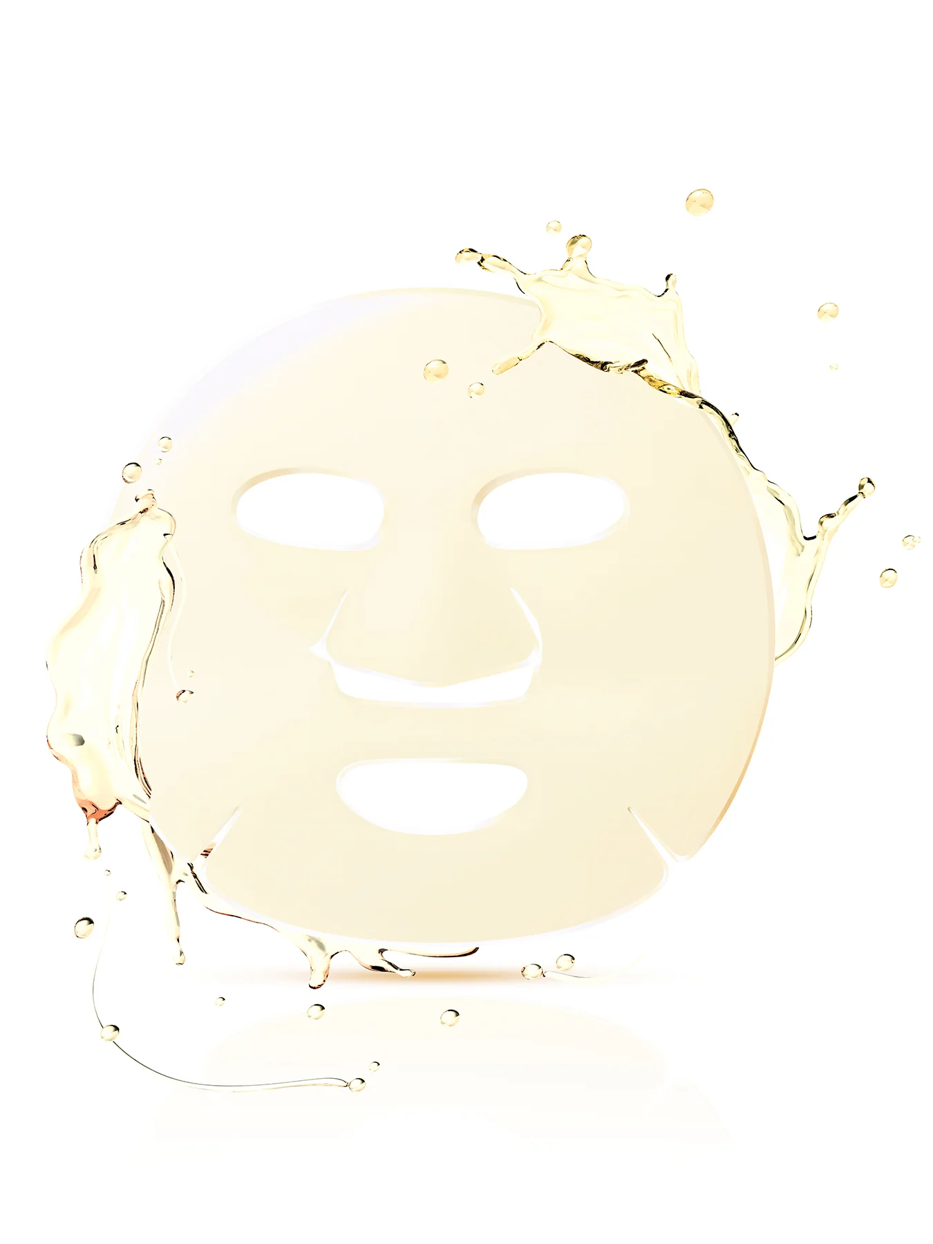 Madagascar Centella Watergel Sheet Ampoule Mask - Image 3