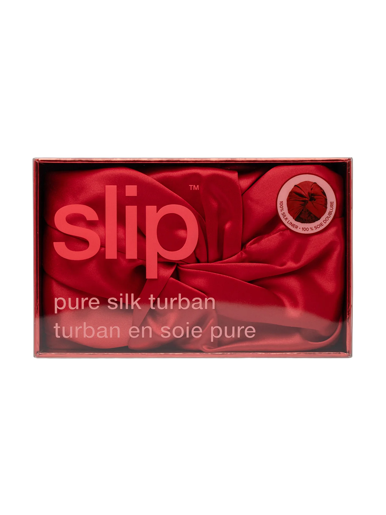 Pure Silk Turban - Image 6
