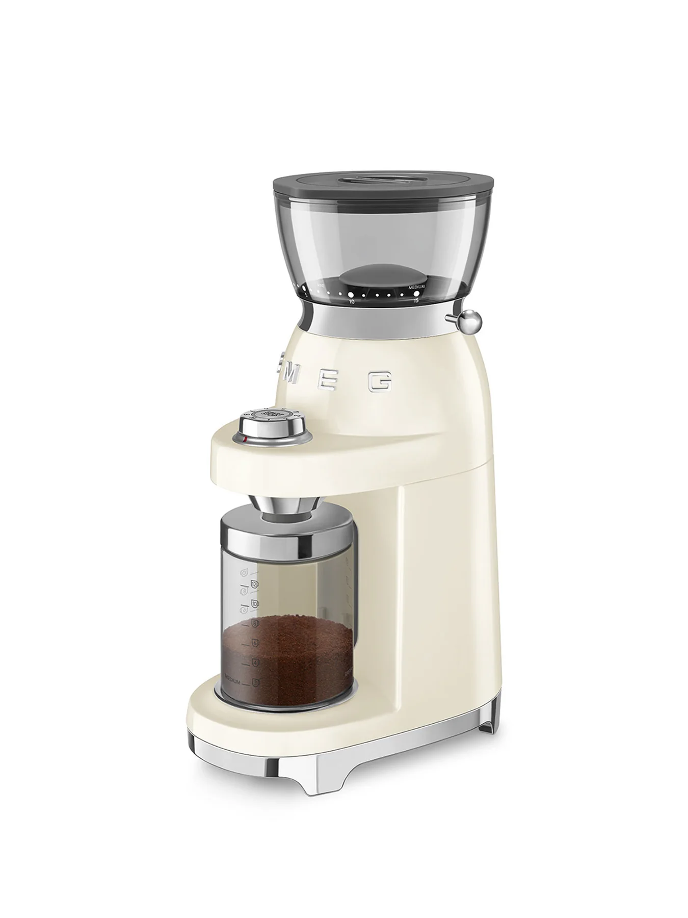 Coffee Grinder Cream - Image 2