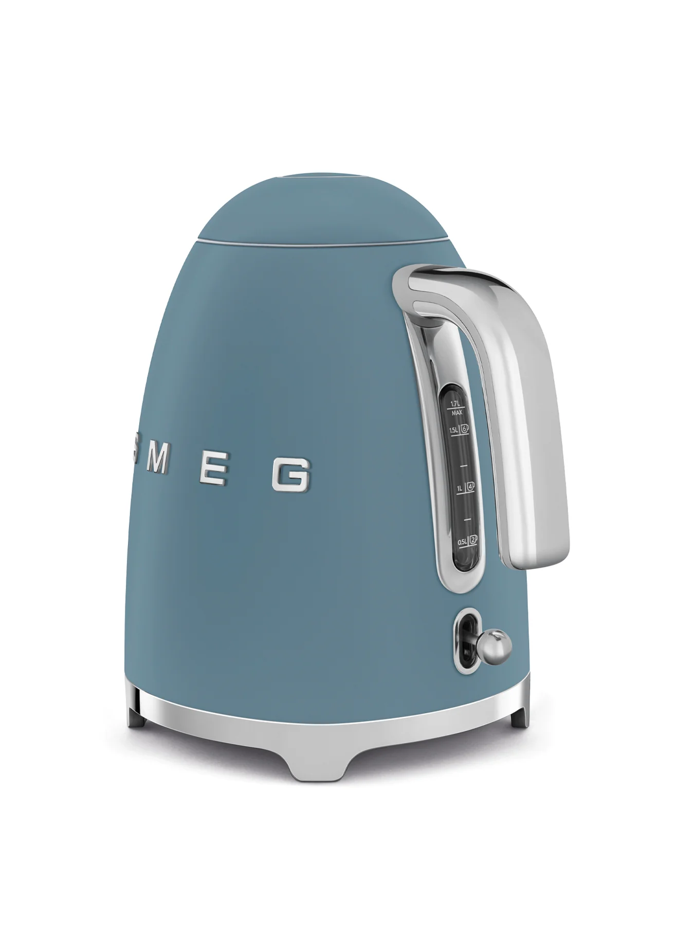 KLF03 Cordless Electric Kettle 1.7L - Image 3