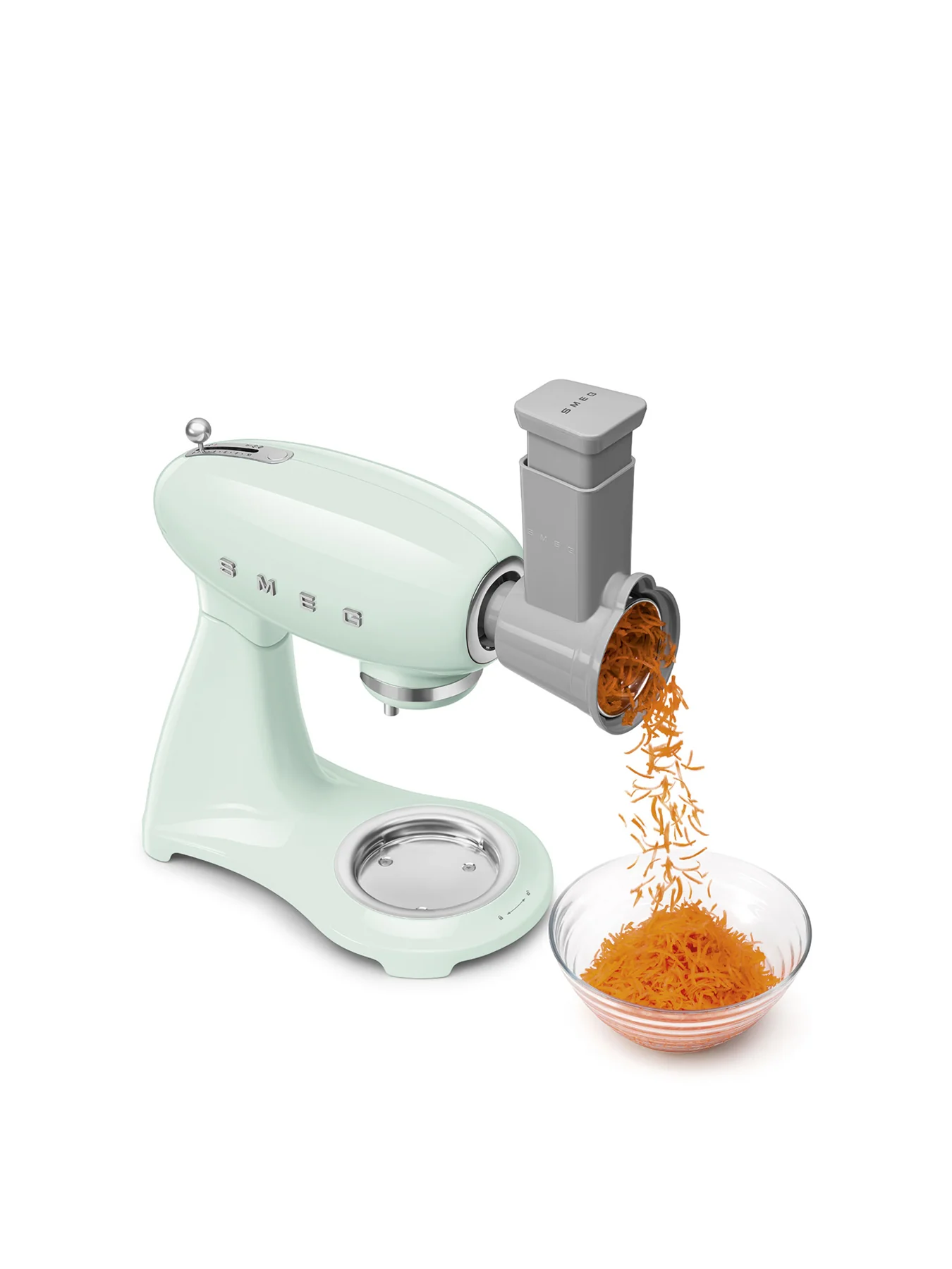 Stand Mixer Green - Image 2
