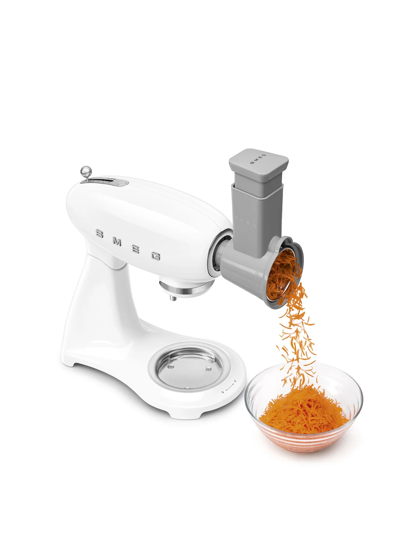 Stand Mixer White - Image 2
