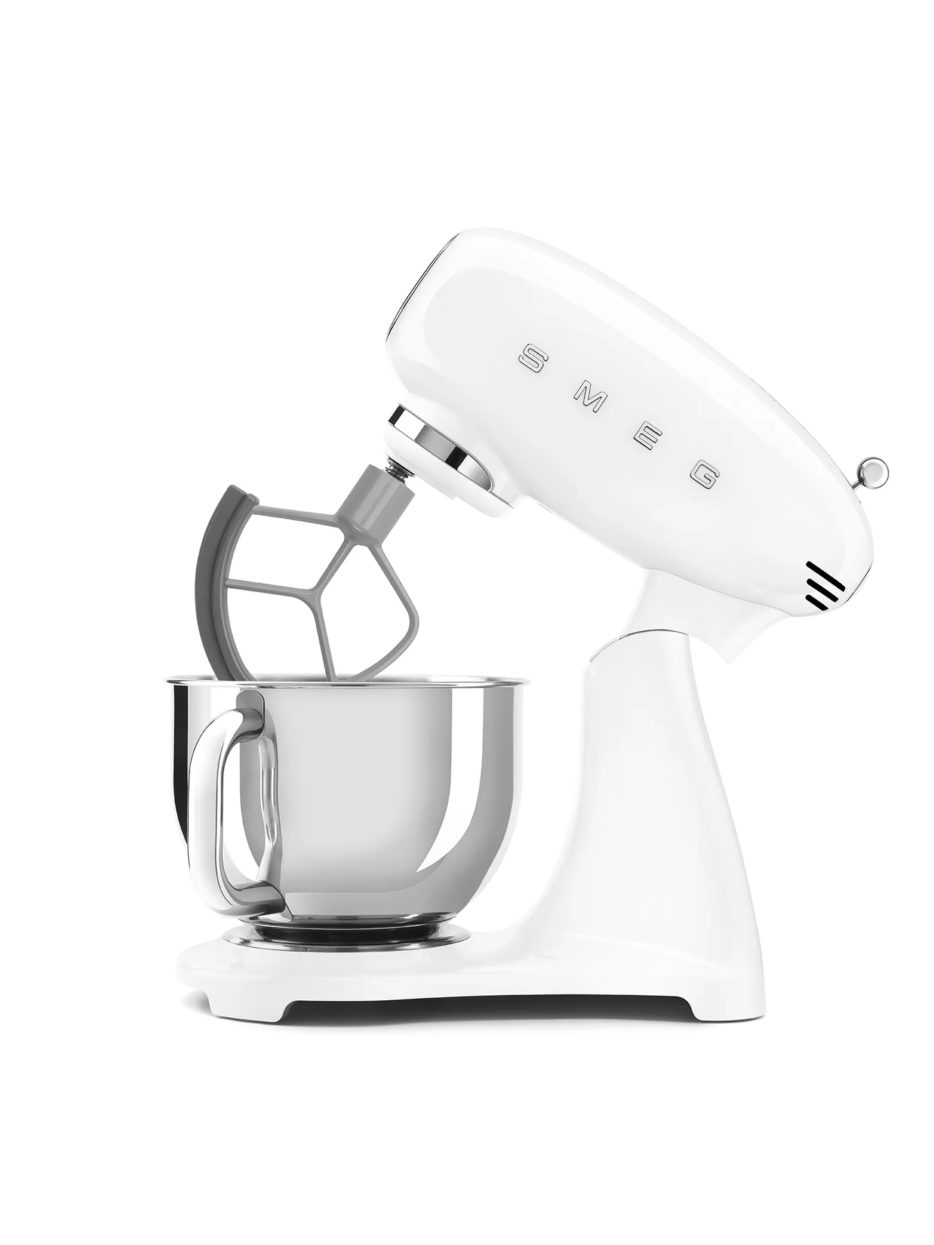 Stand Mixer White - Image 3