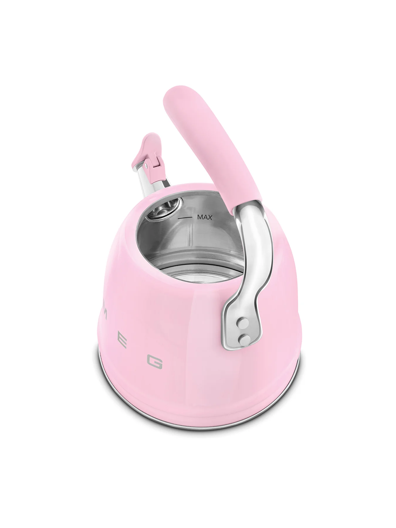 Whistling Kettle Pink - Image 2