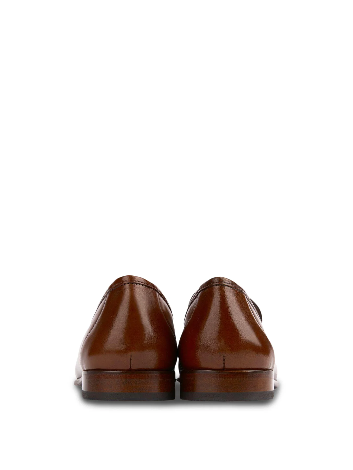 SOLE Kitson Penny Loafer Shoes - Image 3