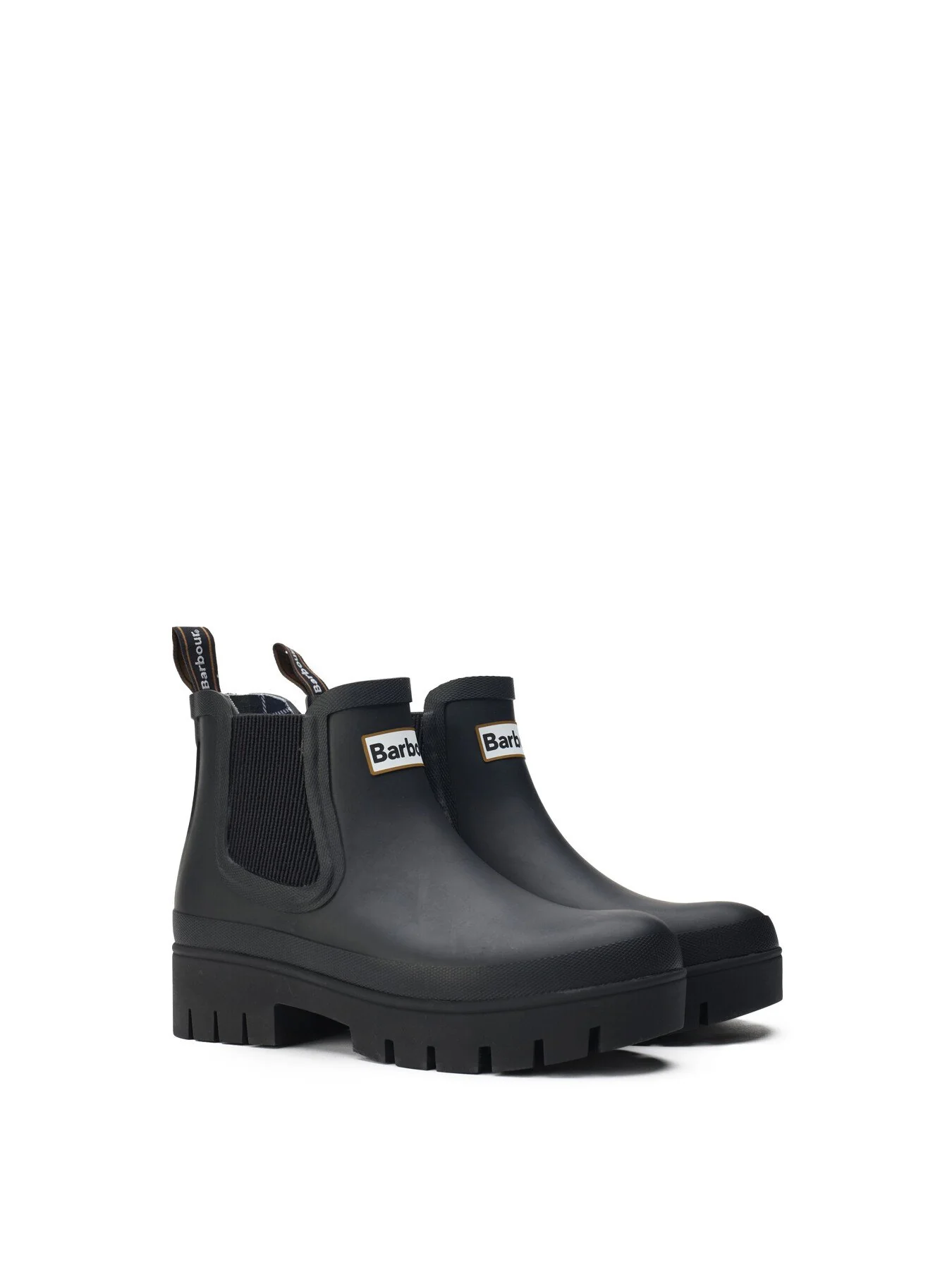 BARBOUR Halton Boots - Image 2