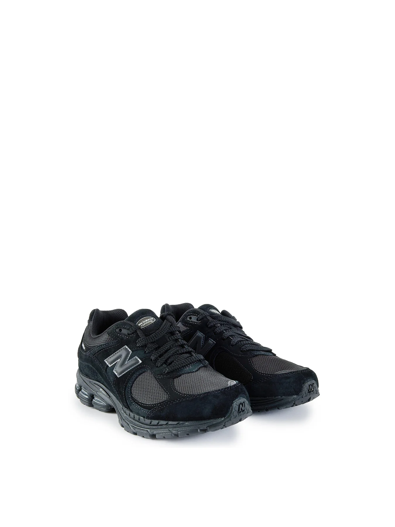 2002R Trainers Black - Image 2