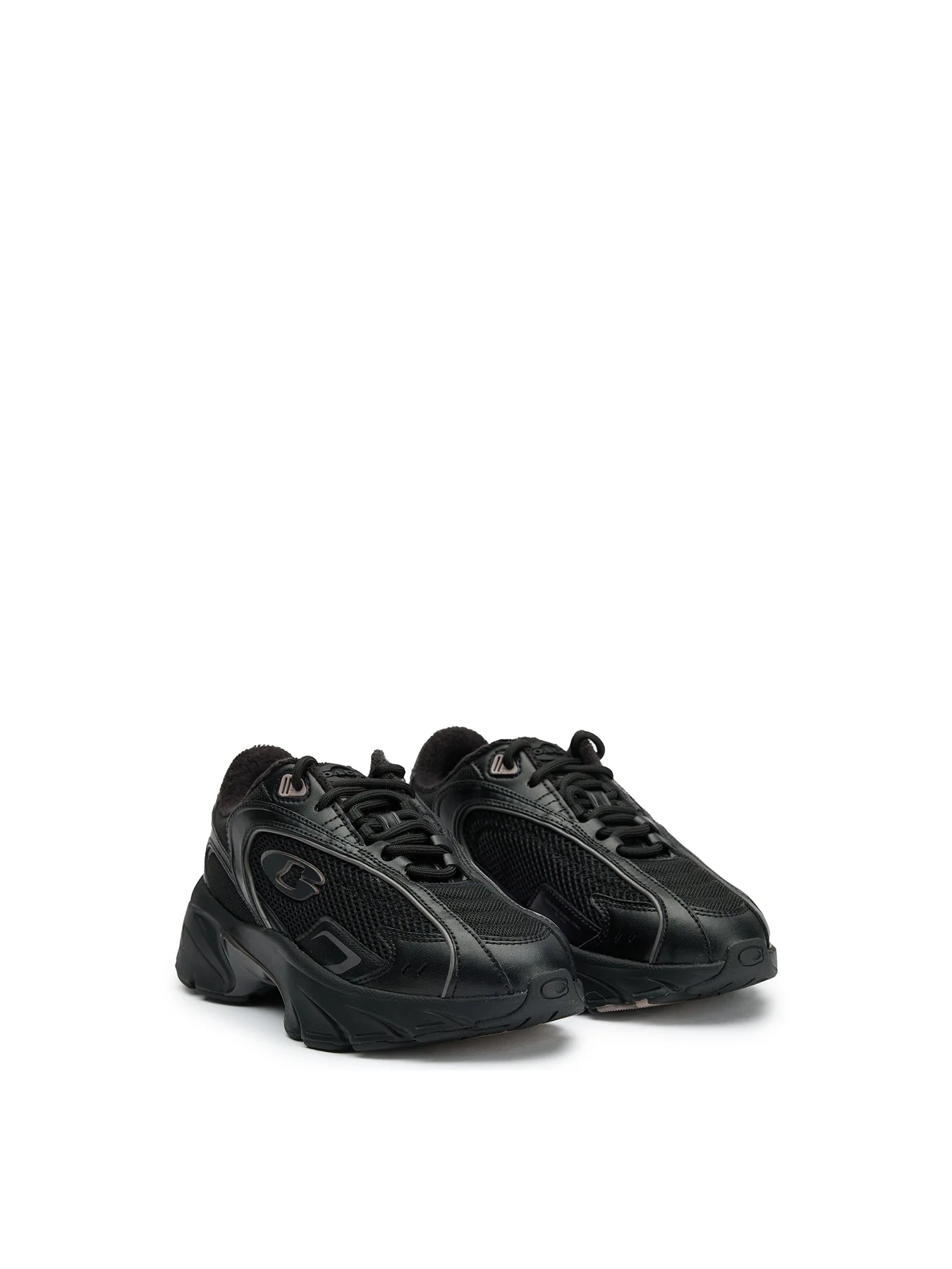 Speed Trainers Black - Image 2