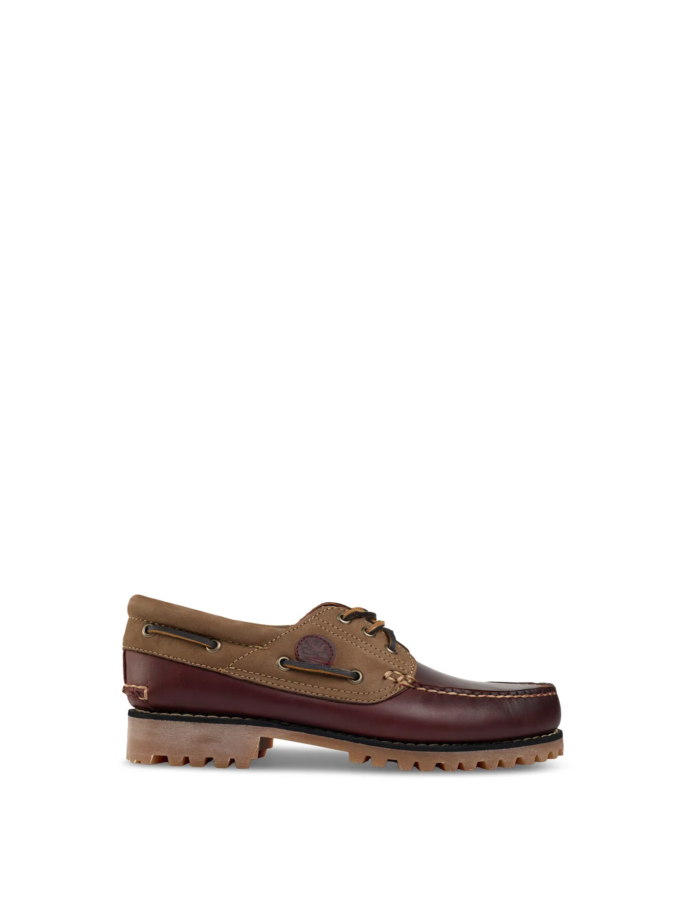 Authentic Three Eye Shoes