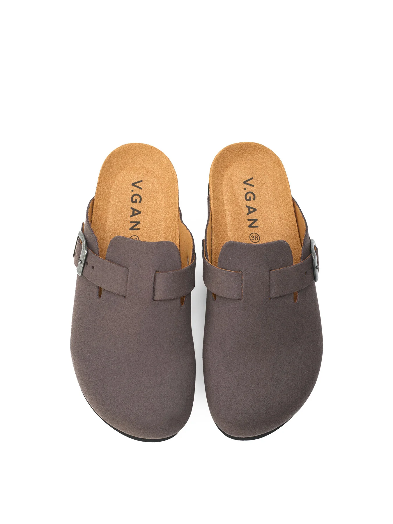 Taro Comfort Footbed Slippers - Image 5