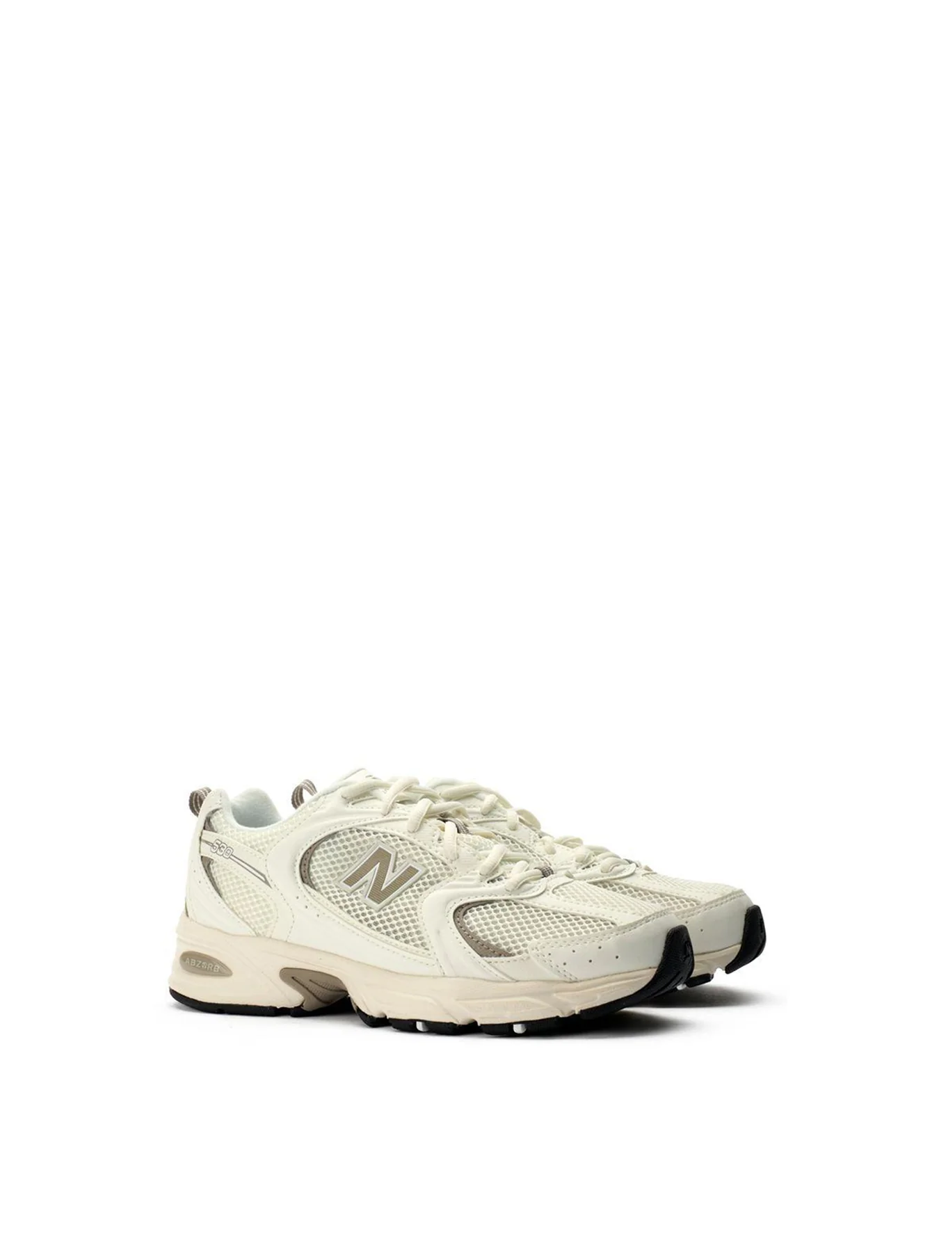 530 Trainers White - Image 2
