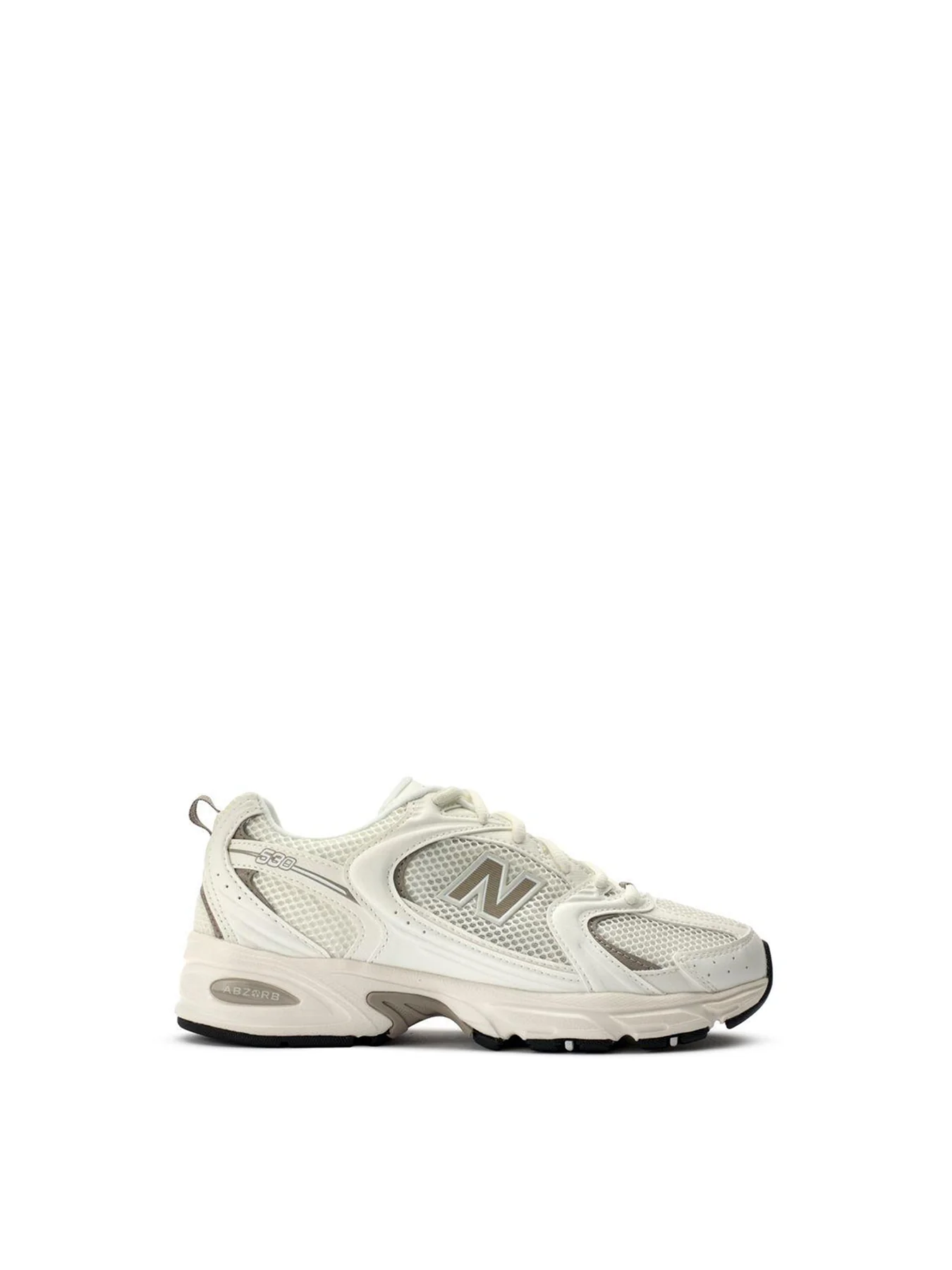 530 Trainers White - Image 5