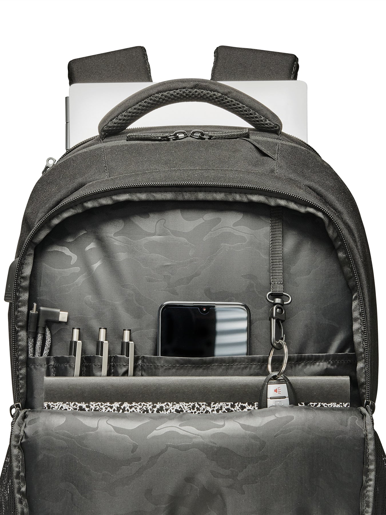 ReDefine Commuter Backpack Black - Image 4