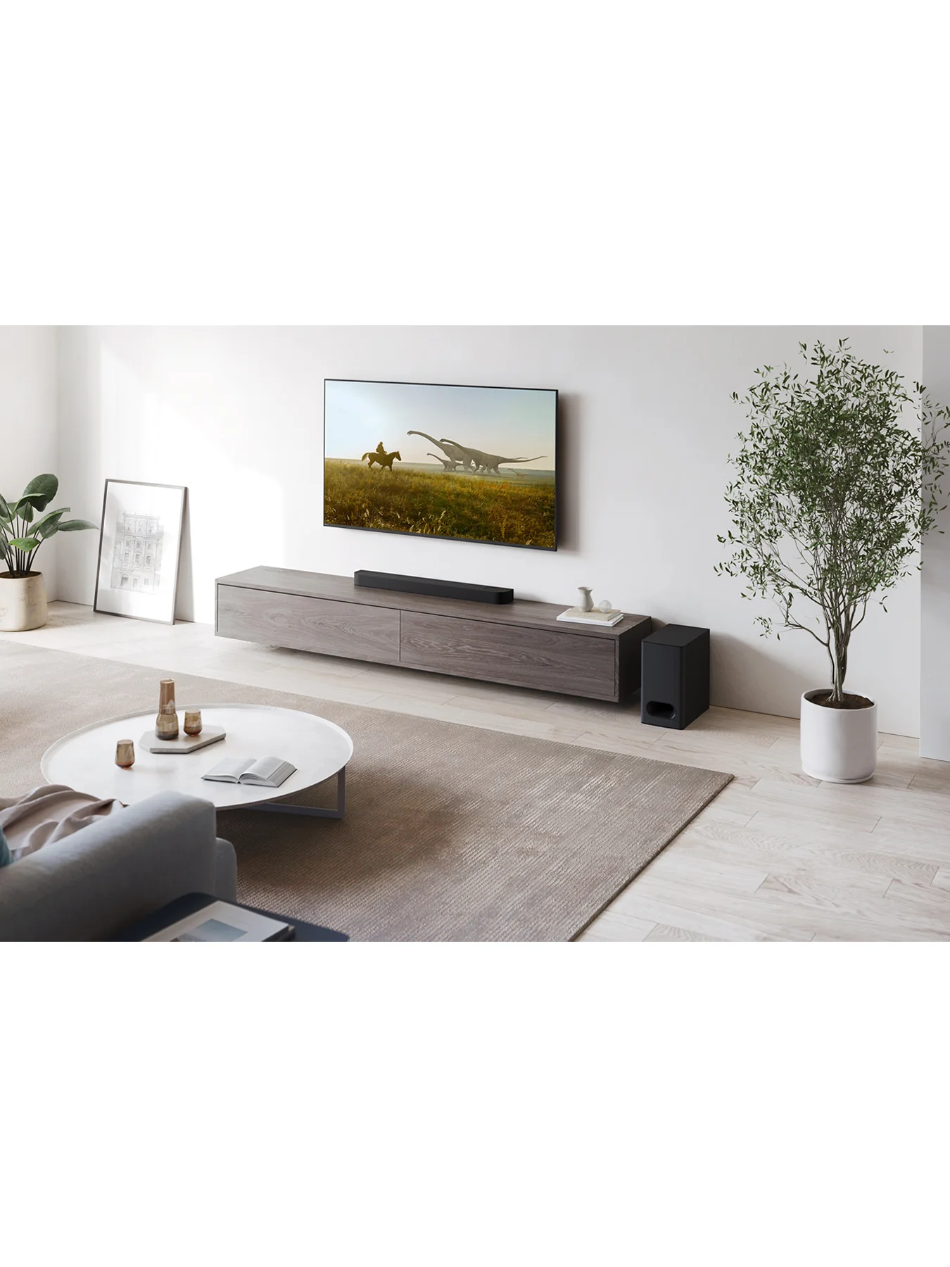 BRAVIA 6  3.1.2 ch Soundbar - Image 3