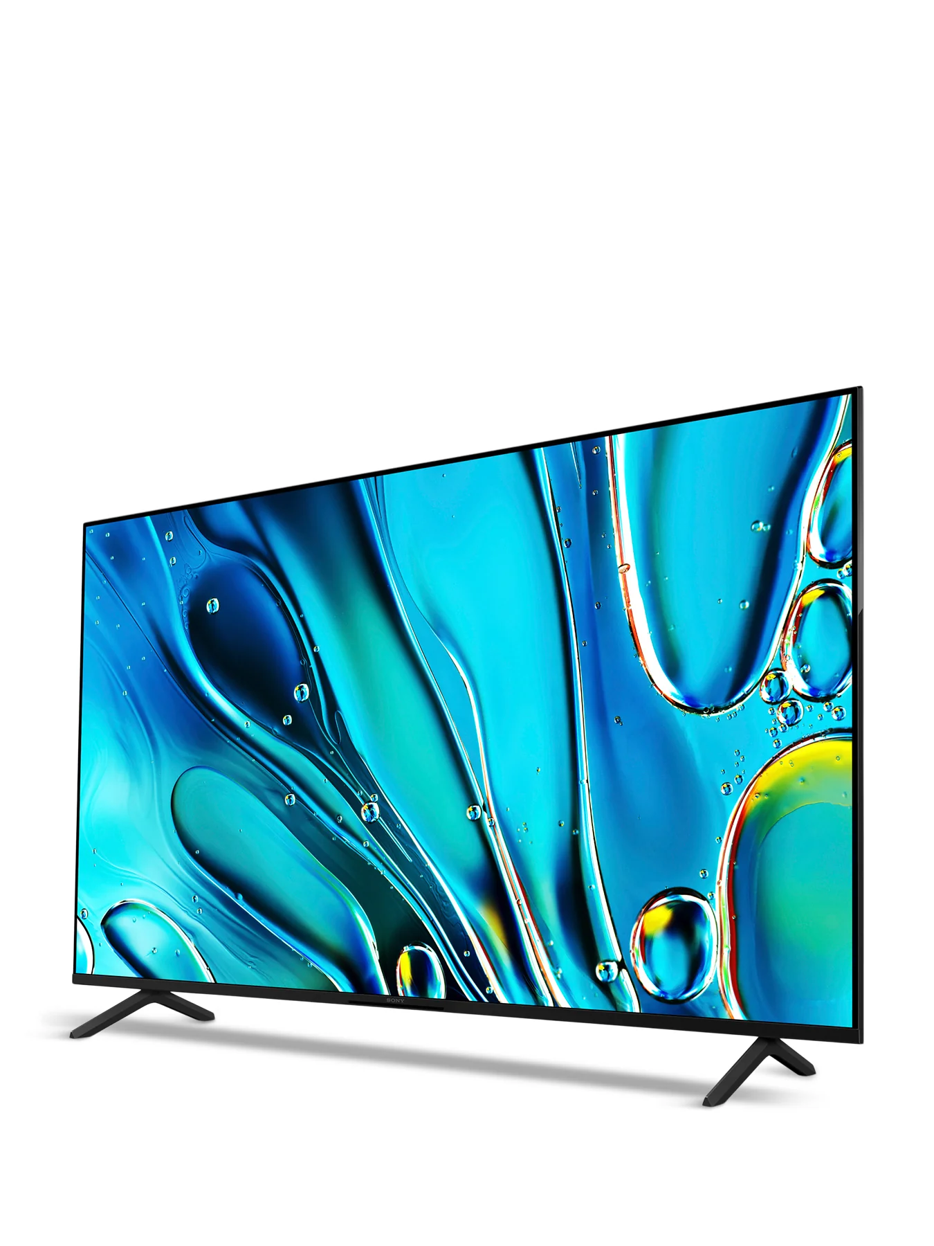 K65S38B 65 Inch Bravia 3 LED HDR 4K ULTRA HD Smart TV (2025) - Image 3