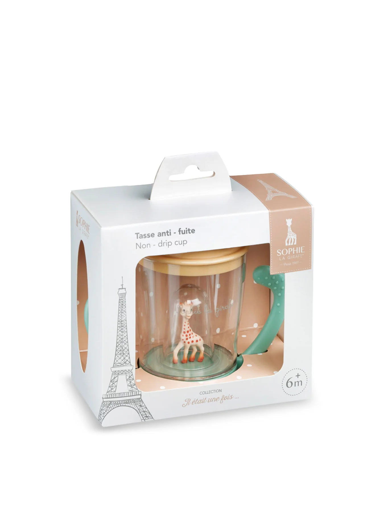 Non Spill Cup - Image 2
