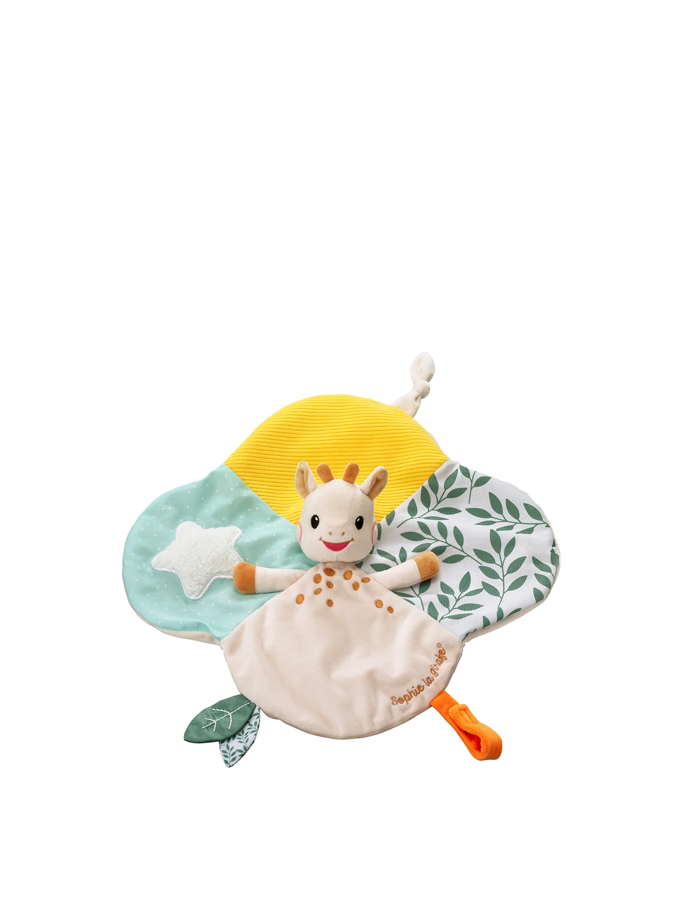 Teether and Soother Gift Set - Image 4