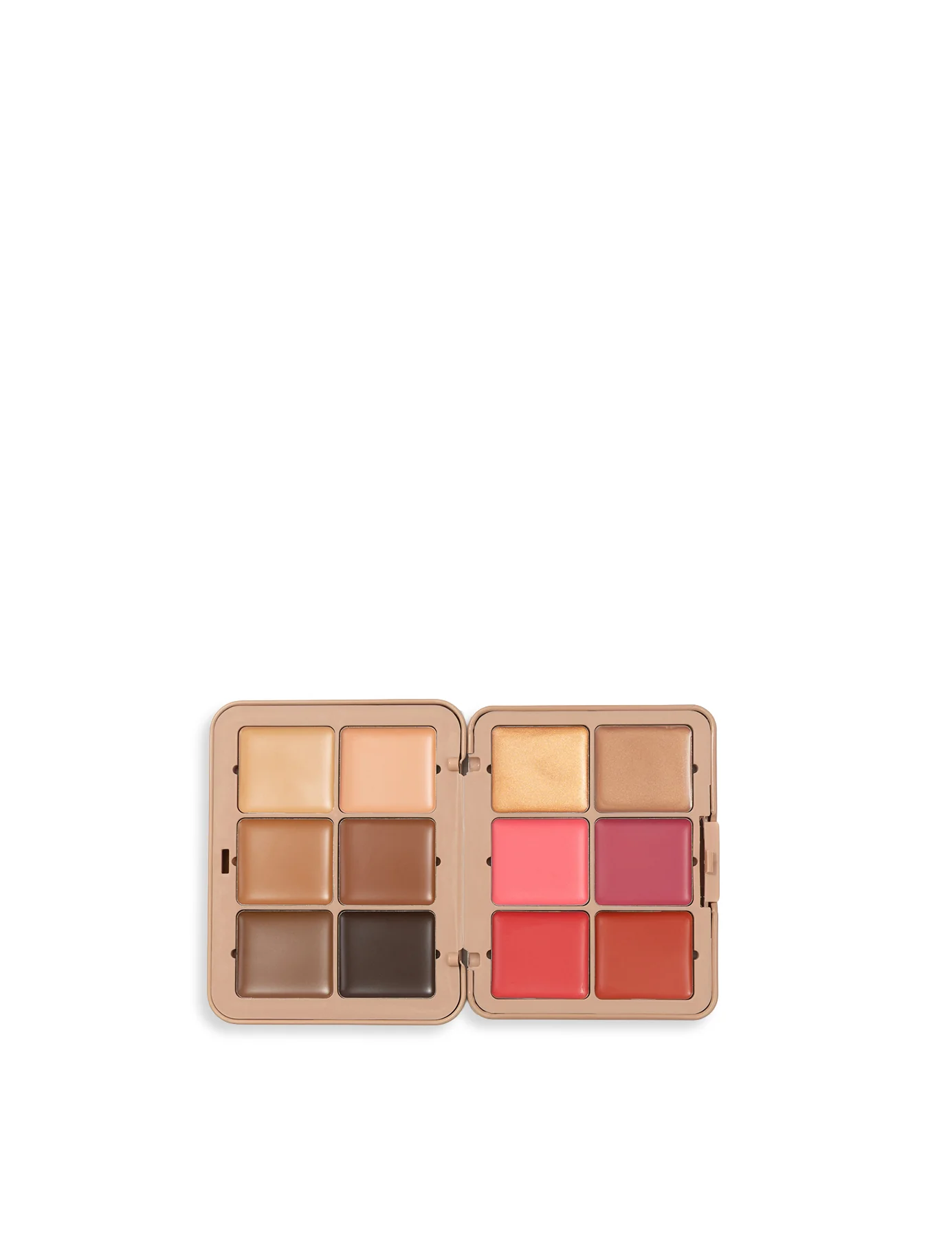 Complete Canvas Complexion Palette - Image 10