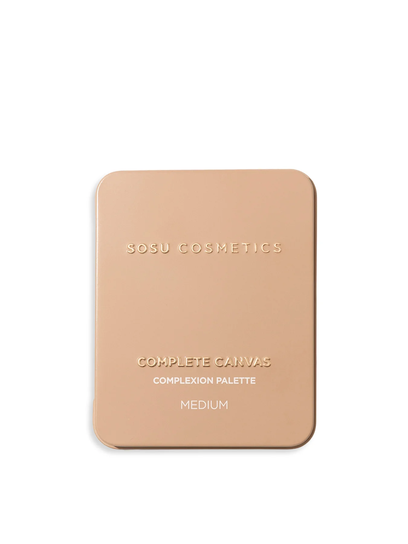 Complete Canvas Complexion Palette - Image 5