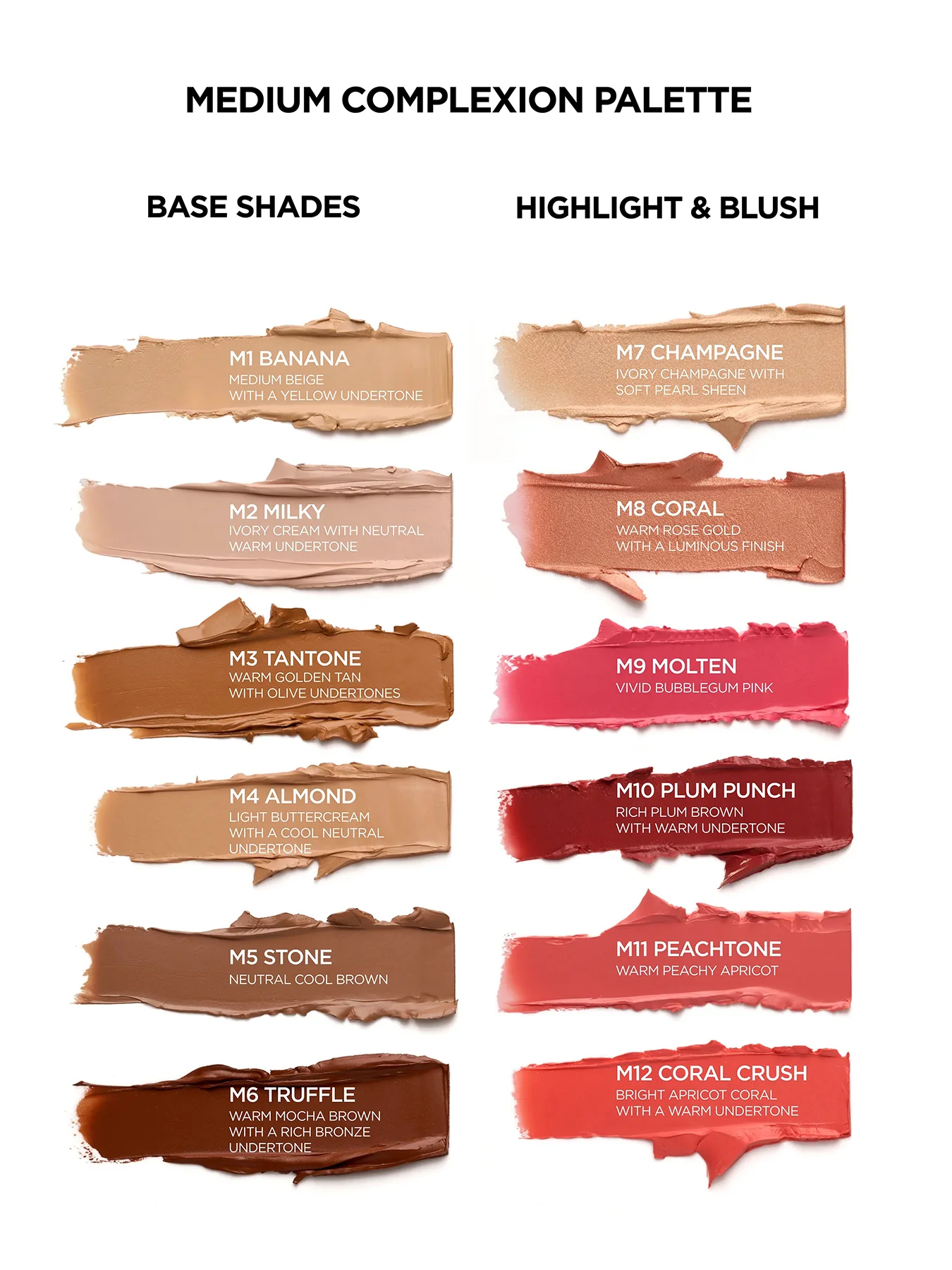 Complete Canvas Complexion Palette - Image 7