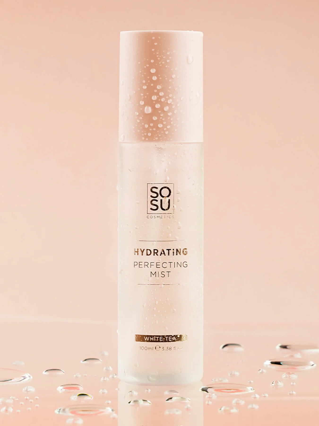 Hydrating Perfecting Mist 100ml - Image 4