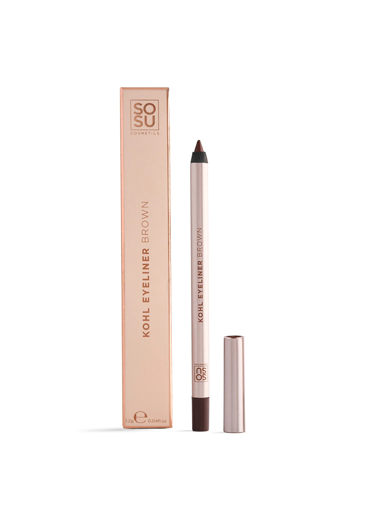 Kohl Eyeliner Pencil - Image 4