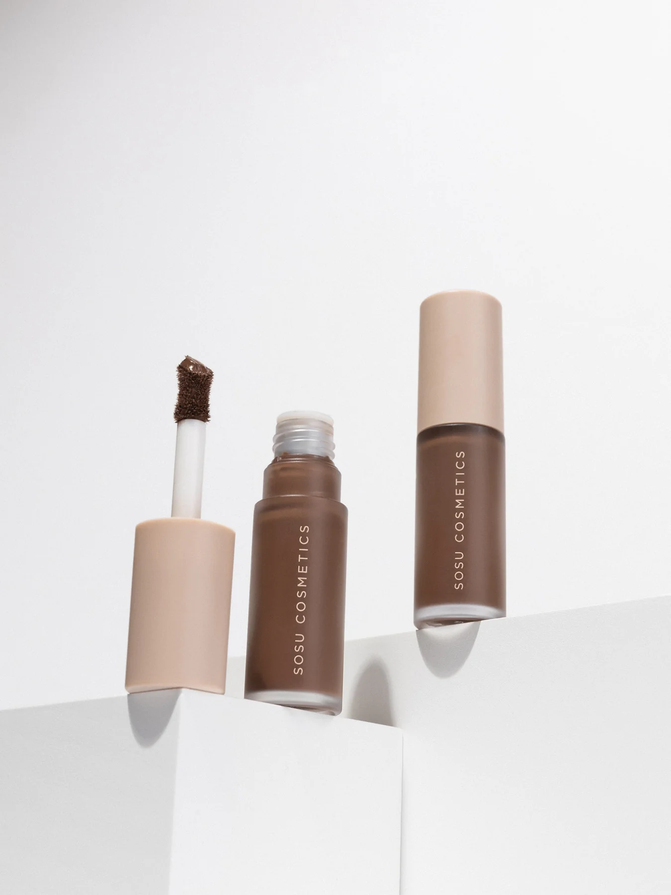 Liquid Complexion Contour Sculpt 9ml - Image 11