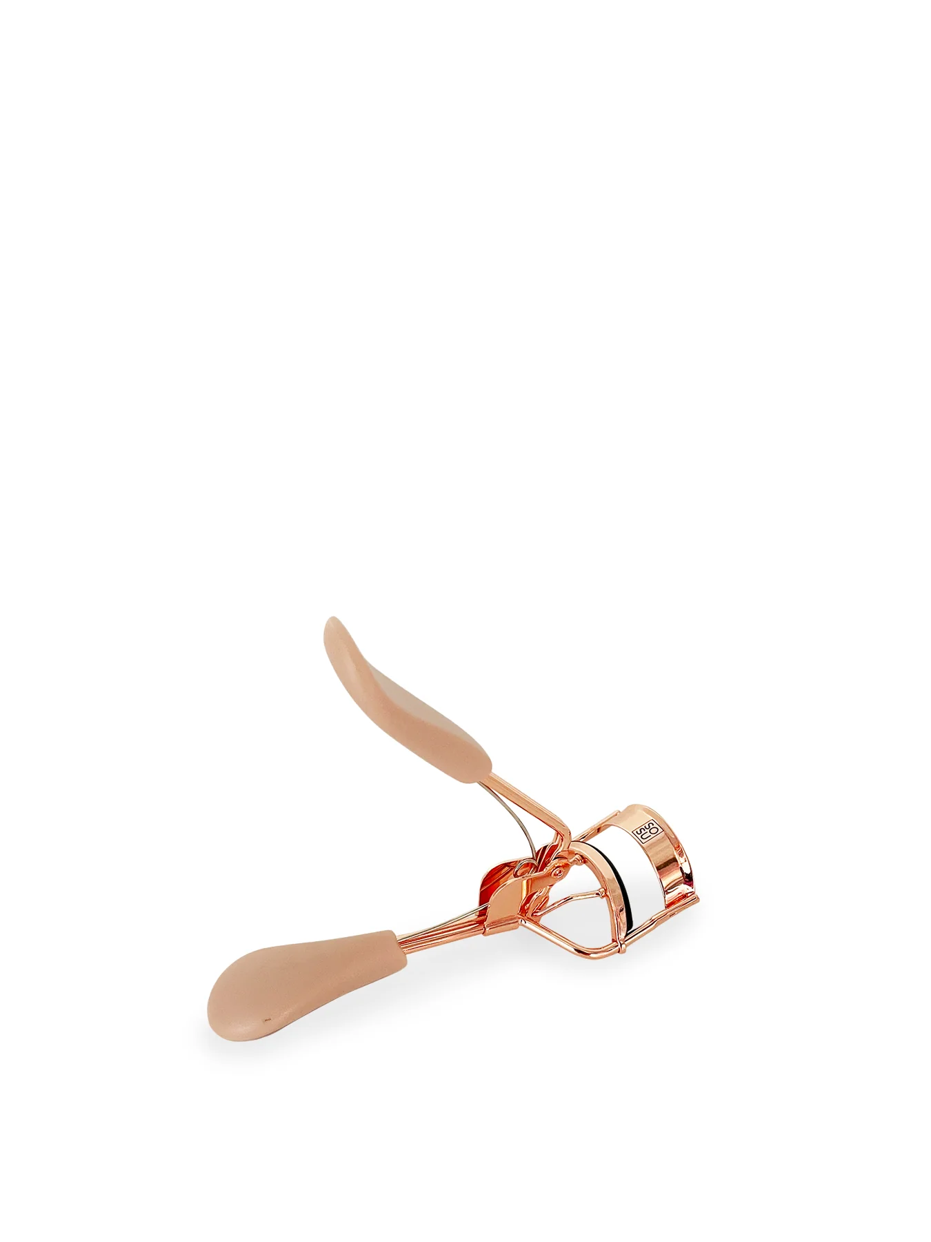 Pink Eyelash Curler - Image 3