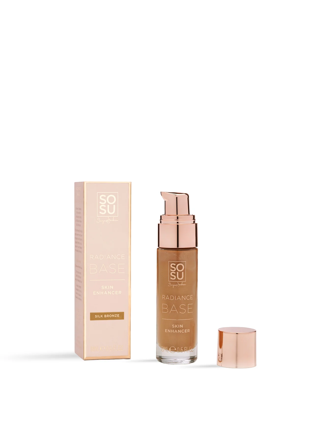 Radiance Base 18ml - Image 9