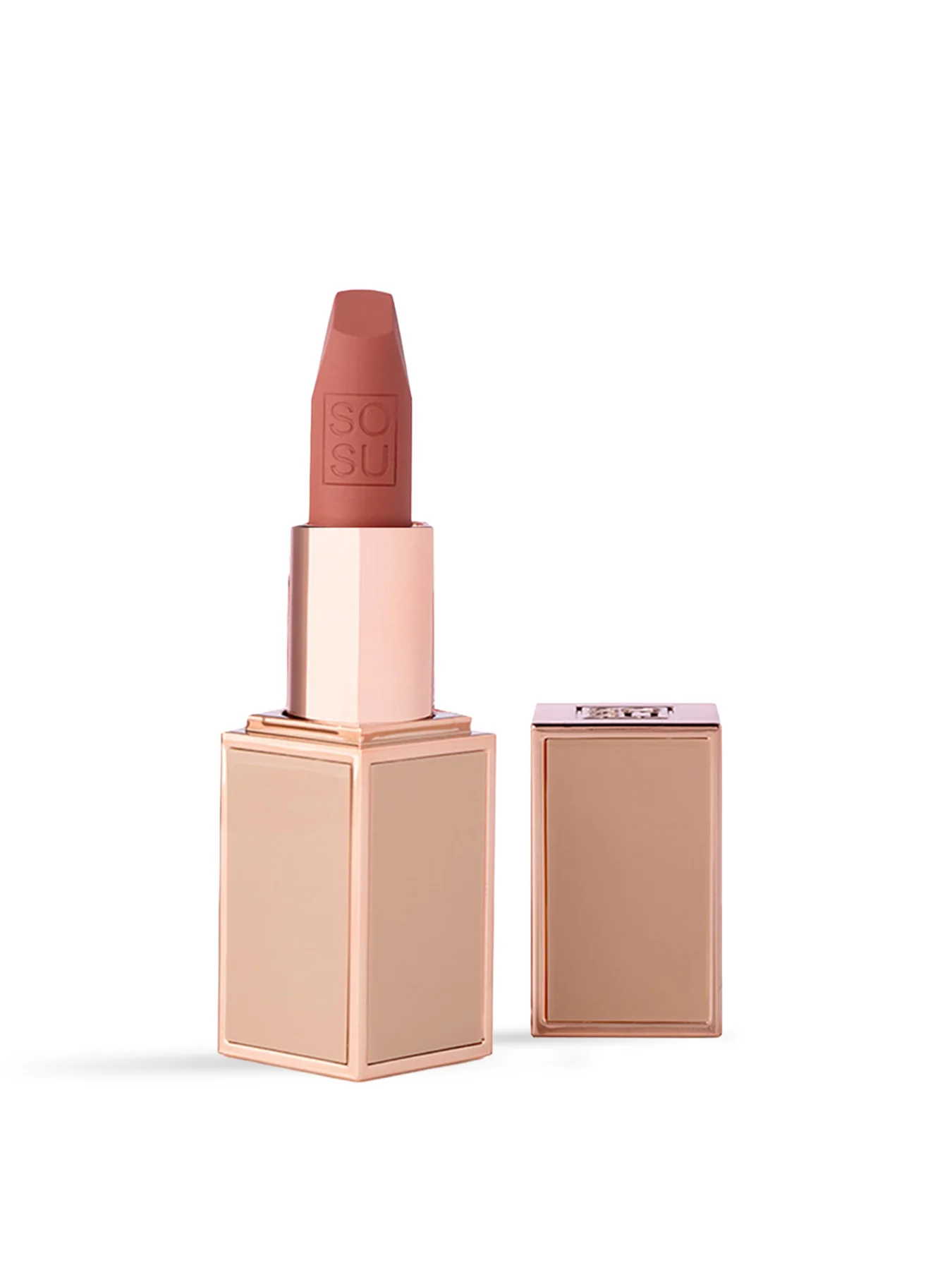 Matte Lipstick