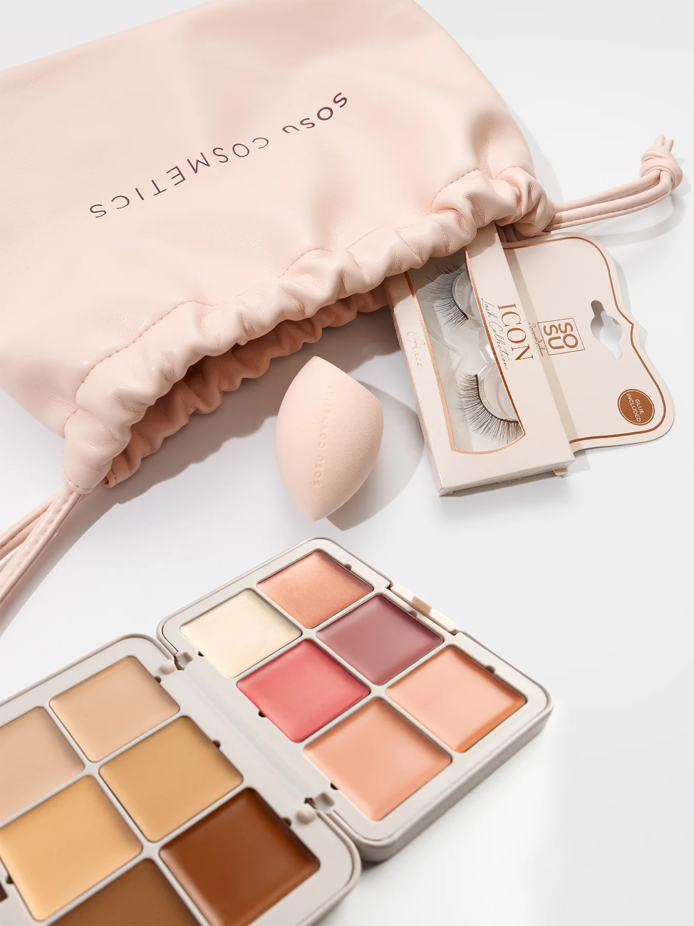 The Beauty Base Collection - Image 3