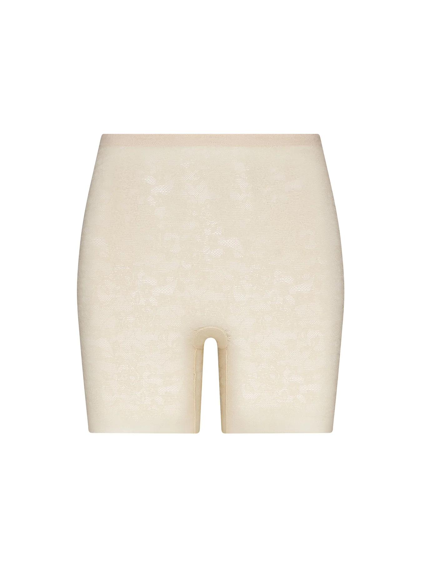Day to Date Girlshort Cream