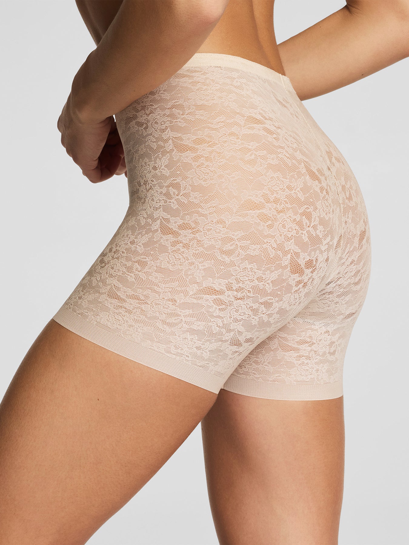 Day to Date Girlshort Cream - Image 4