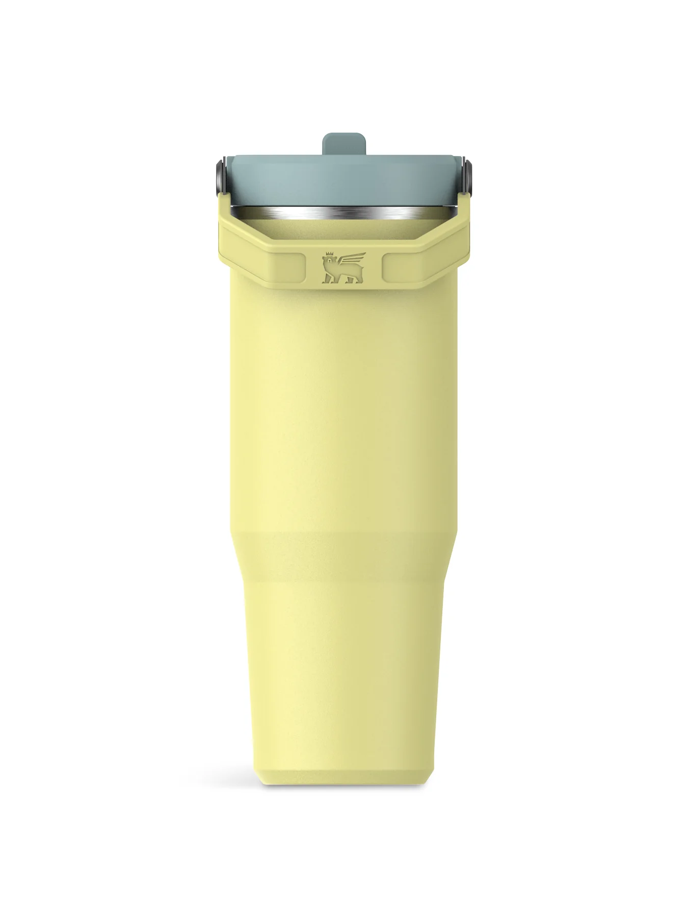 IceFlow Flip Straw 2.0 Tumbler 0.89L Pomelo - Image 3