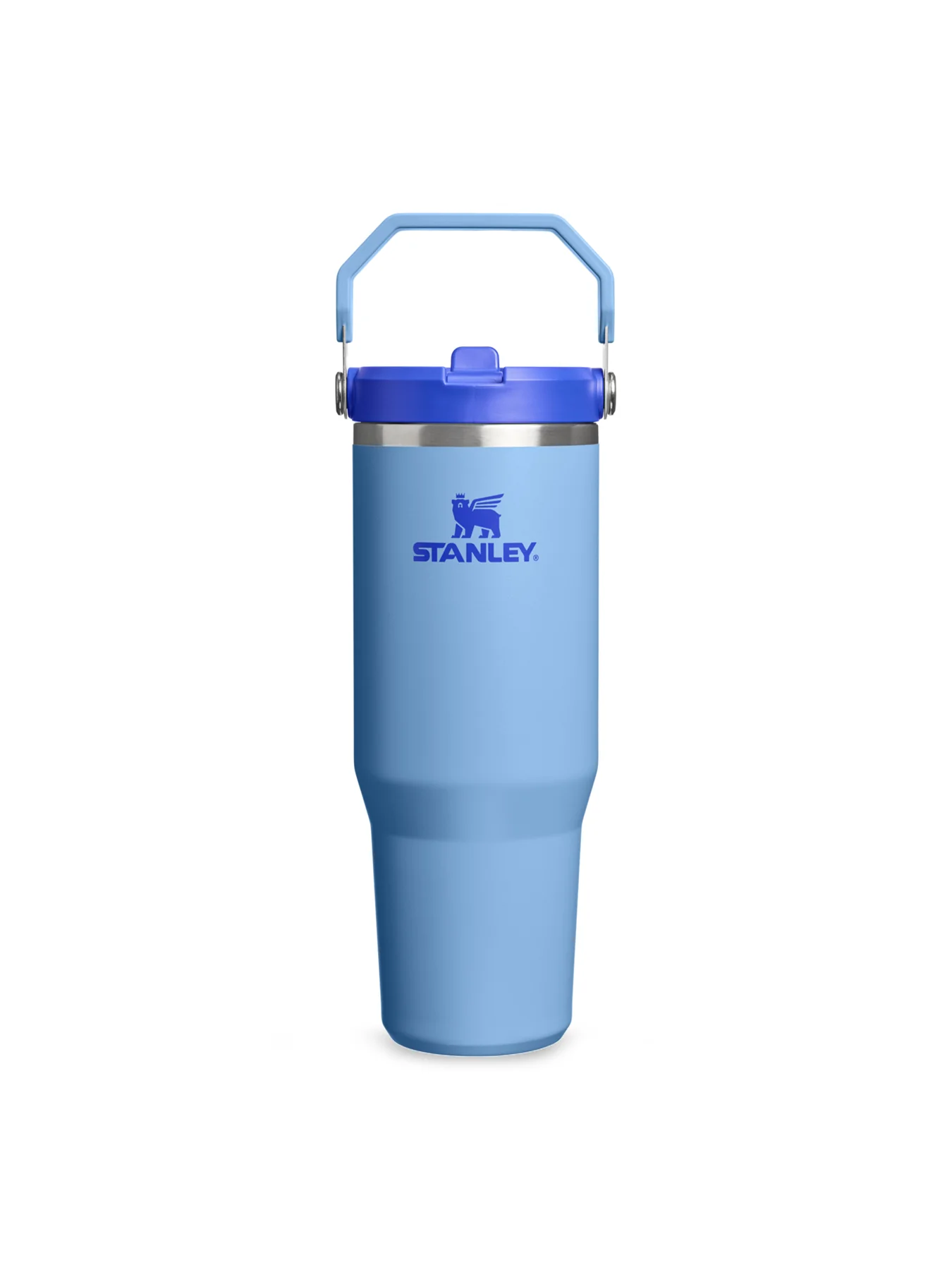 IceFlow Flip Straw Tumbler 0.89L - Image 6