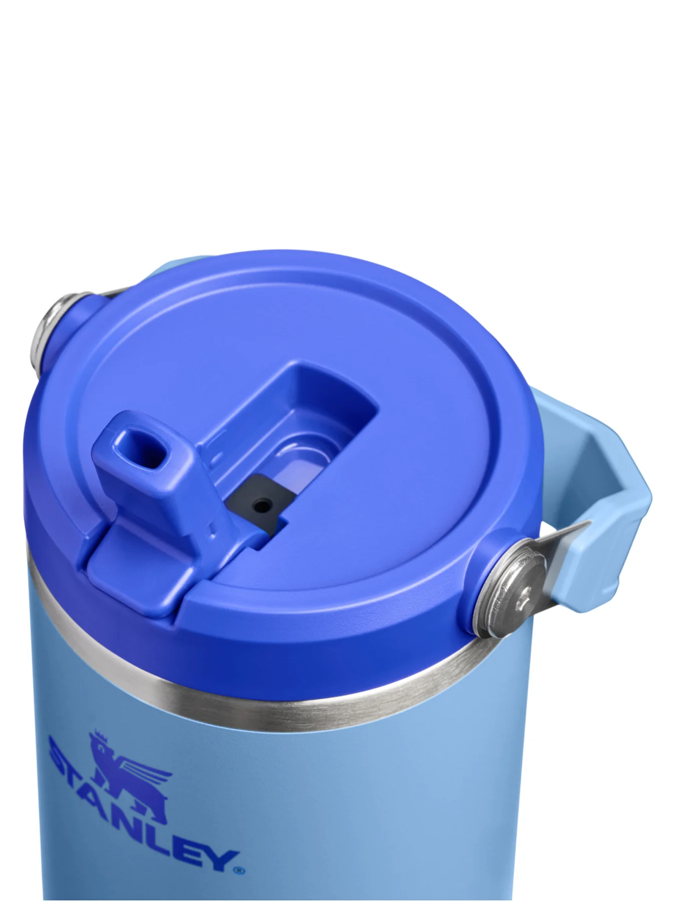 IceFlow Flip Straw Tumbler 0.89L - Image 8