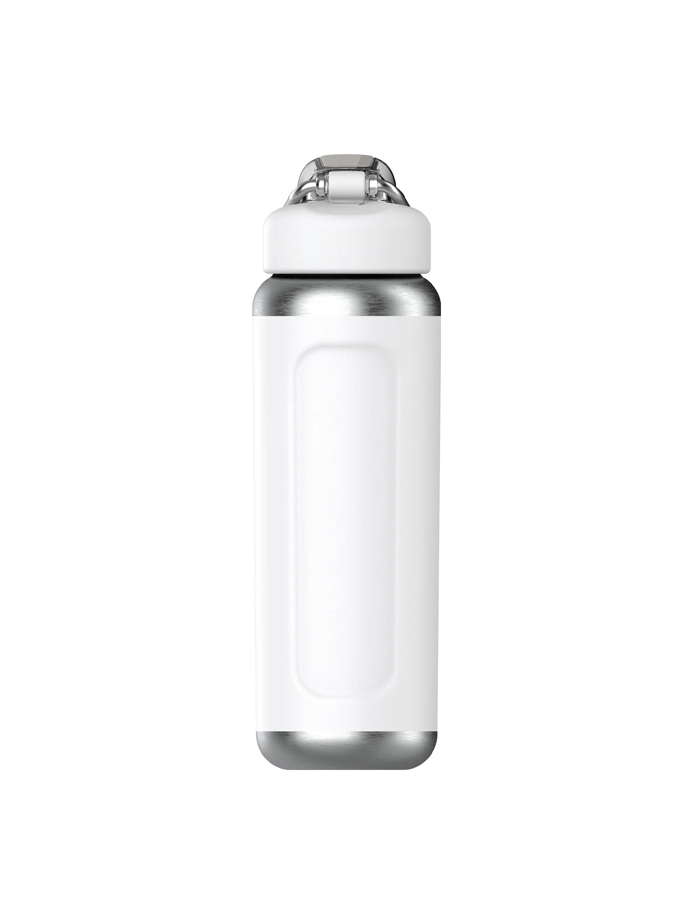 Wellspring Bottle 0.7L Green - Image 3