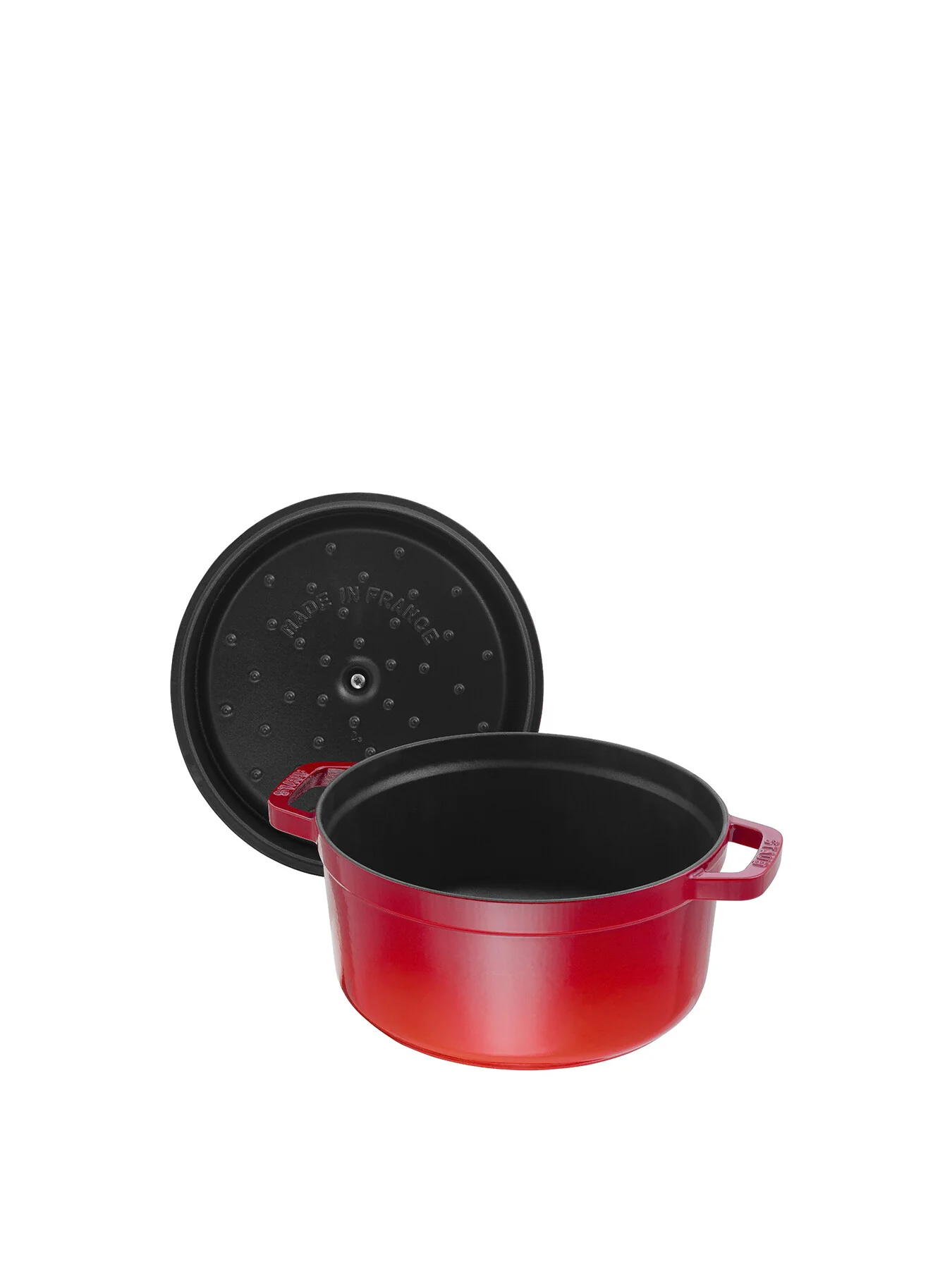28cm Round Cocotte - Image 2