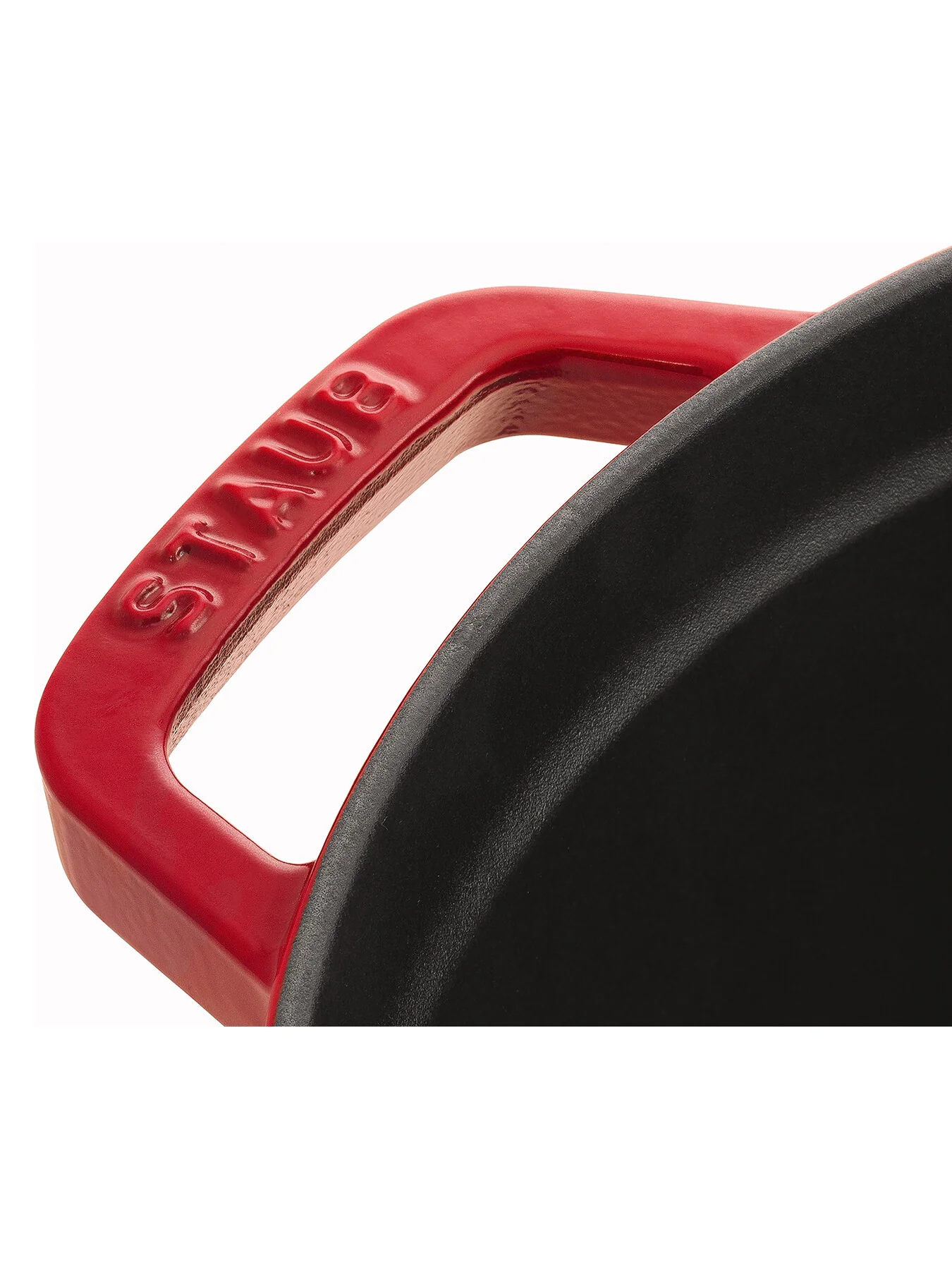 28cm Round Cocotte - Image 3
