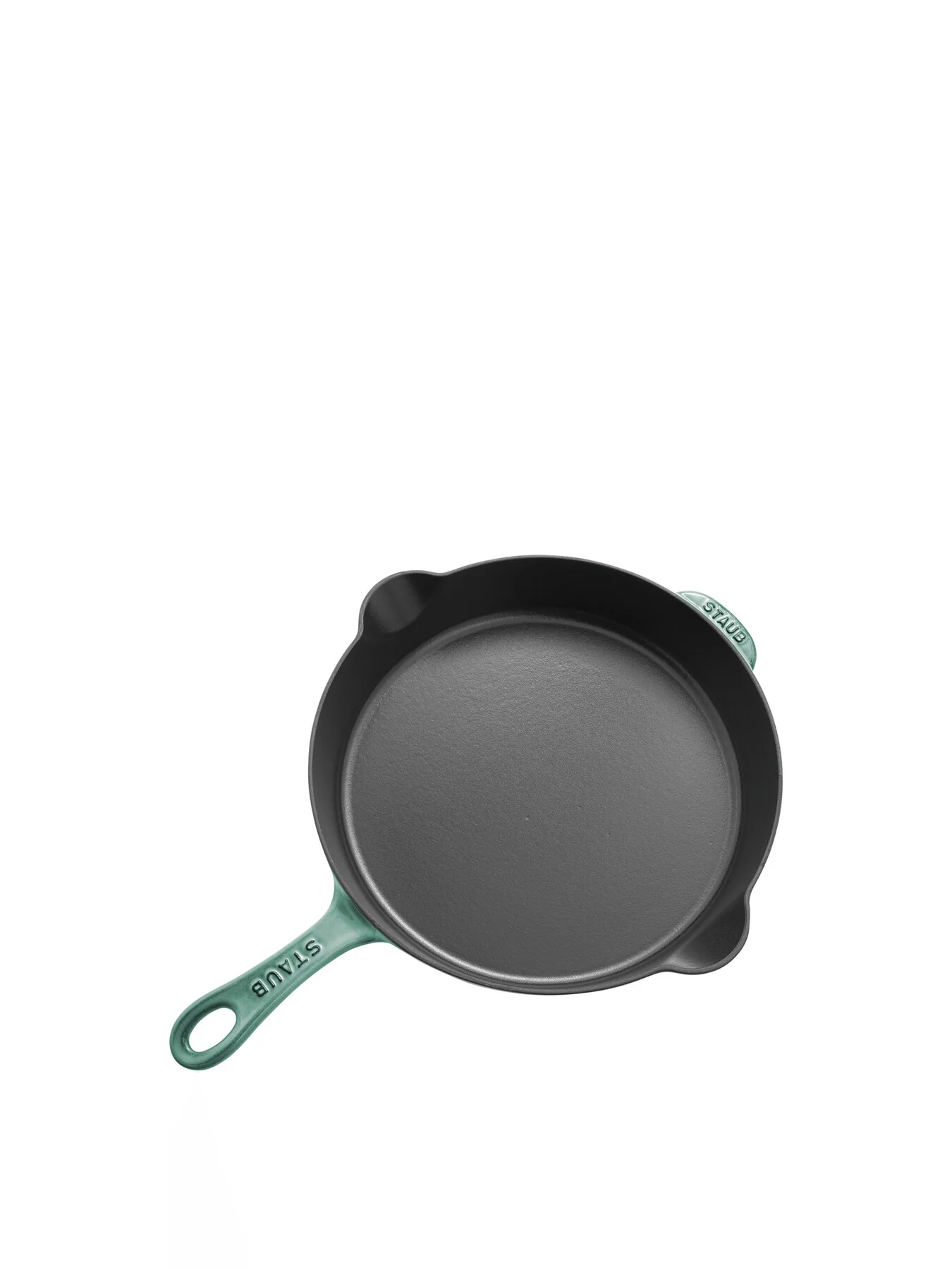 Cast Iron Fry Pan - Image 4