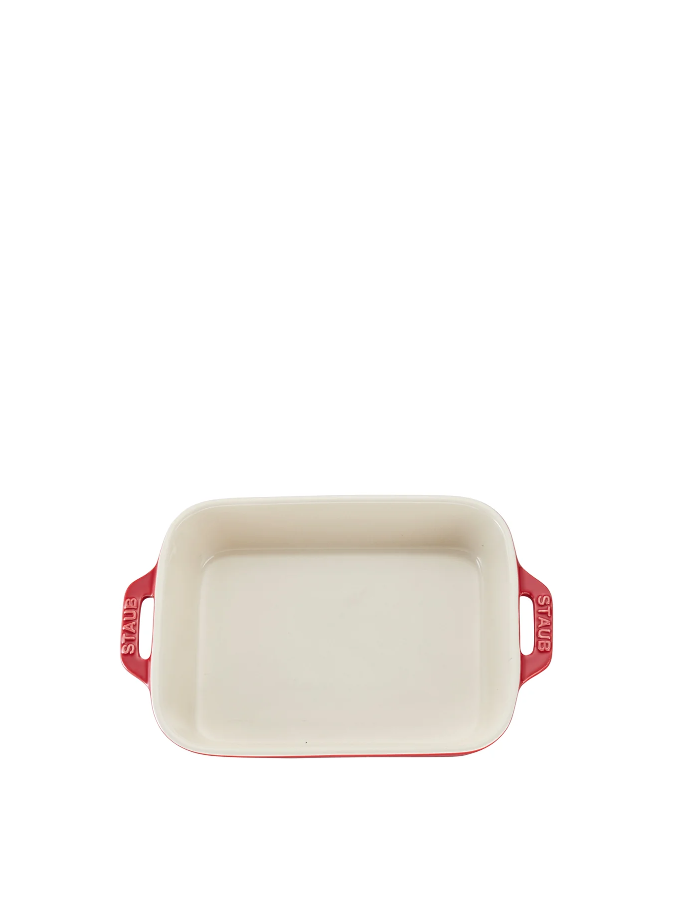 Oven Dish Red 4.5L Red - Image 5