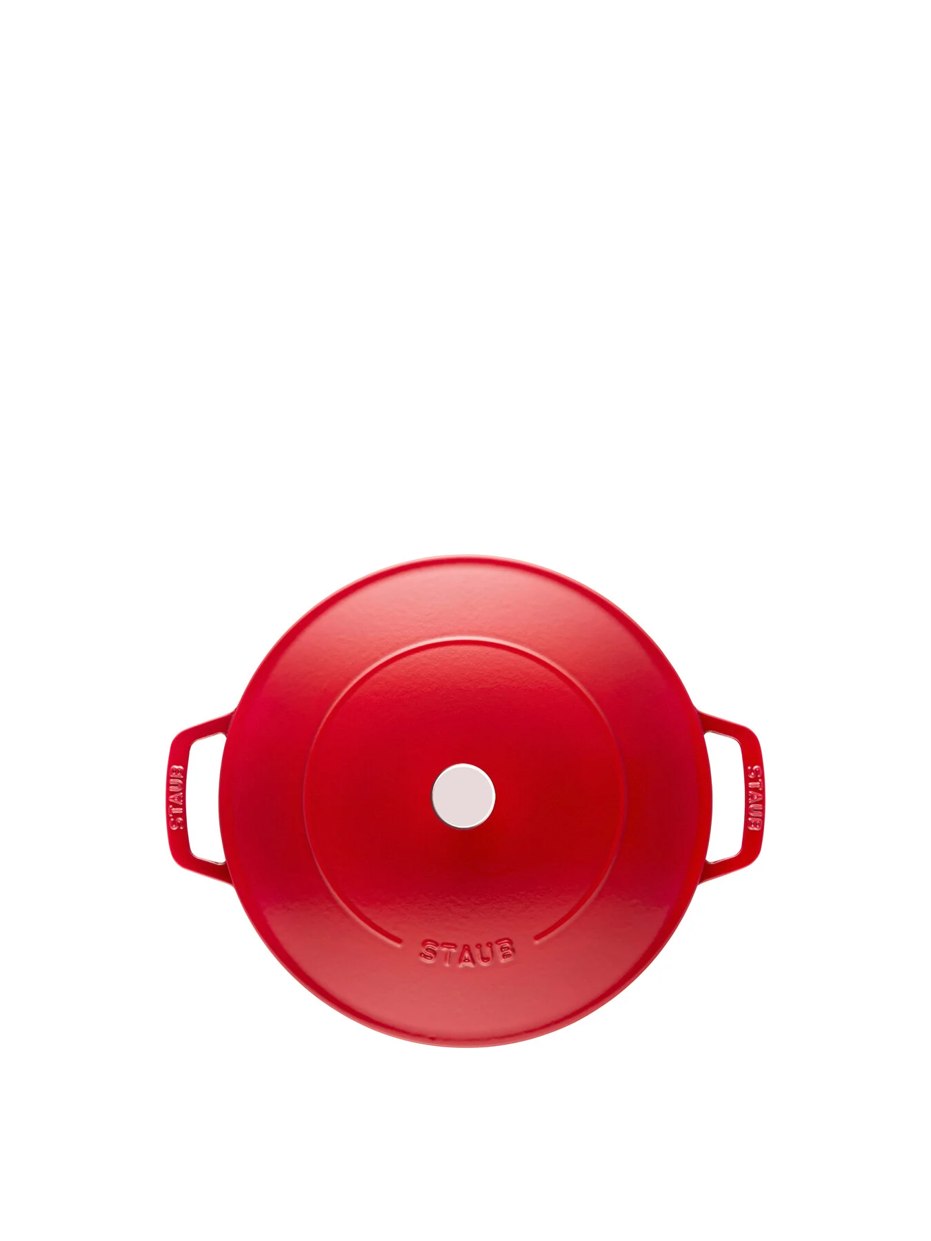 Round Saute pan Chistera - Image 2